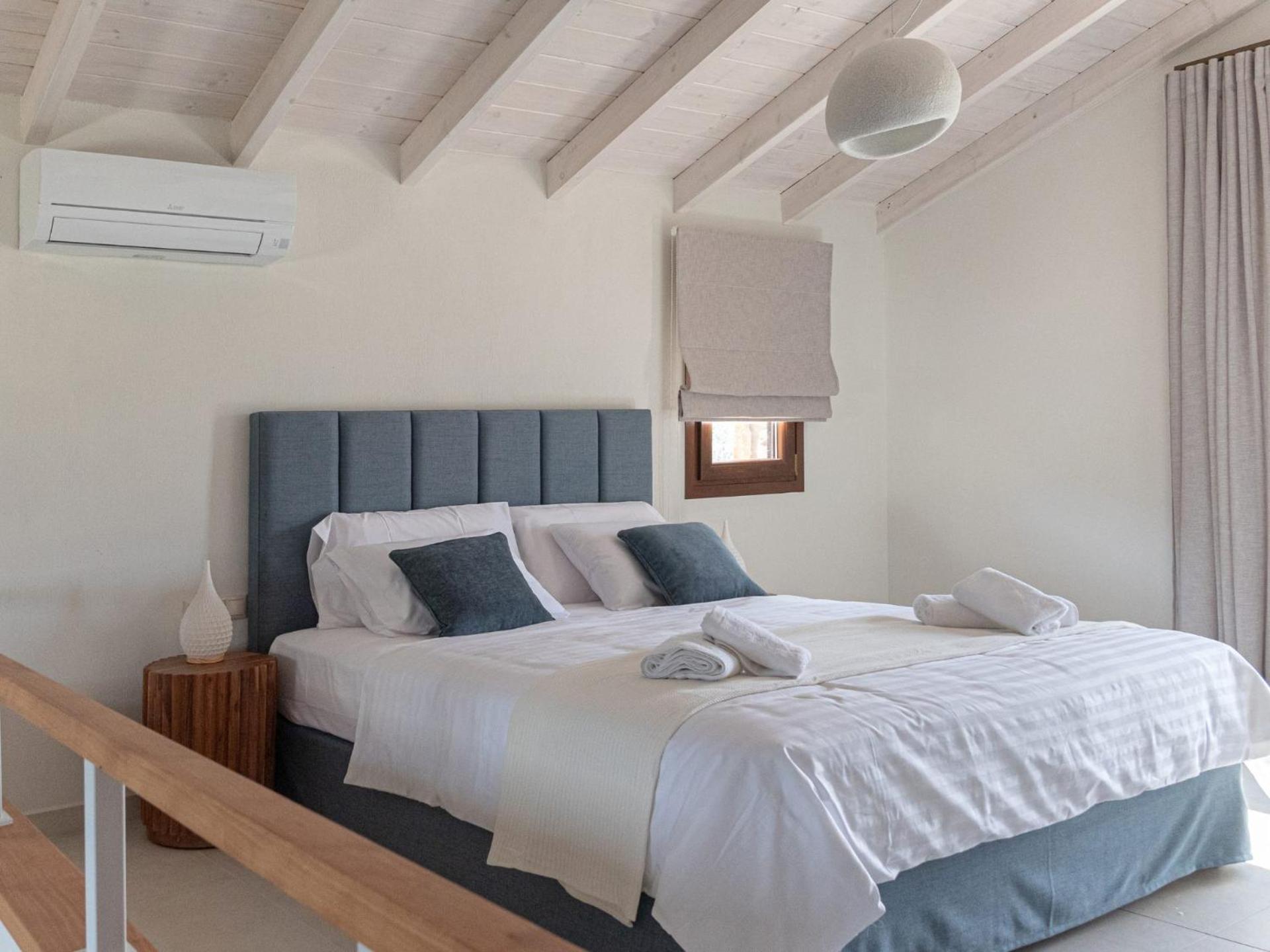 Holiday home Alsalos Stone By Halkidiki *