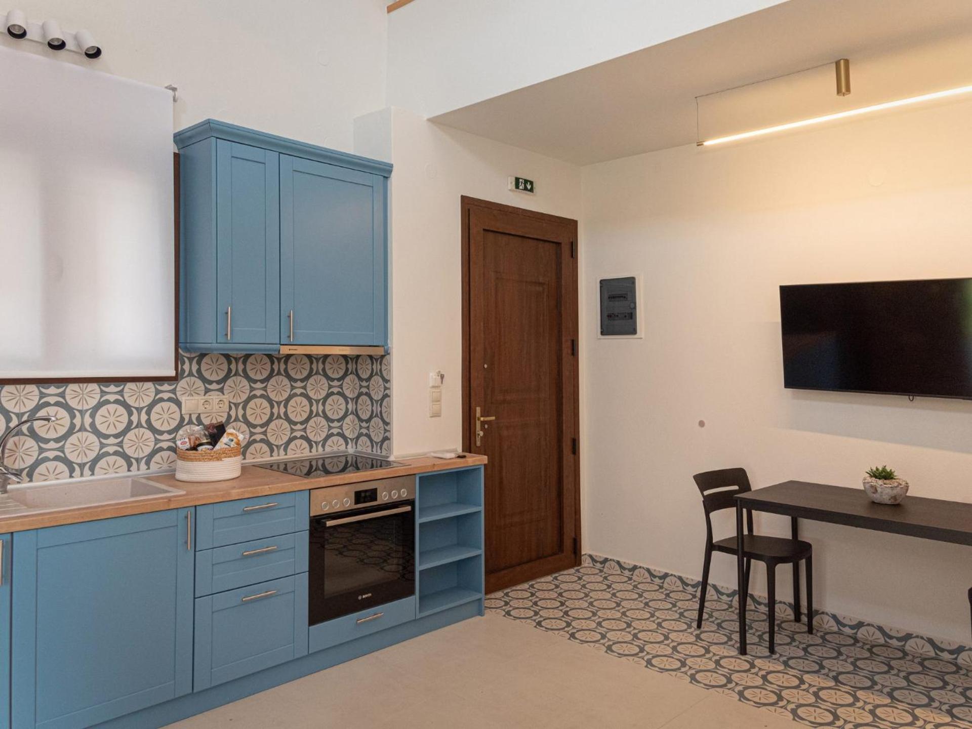 Alsalos Stone By Halkidiki Holiday home Agios Nikolaos (Chalkidiki)
