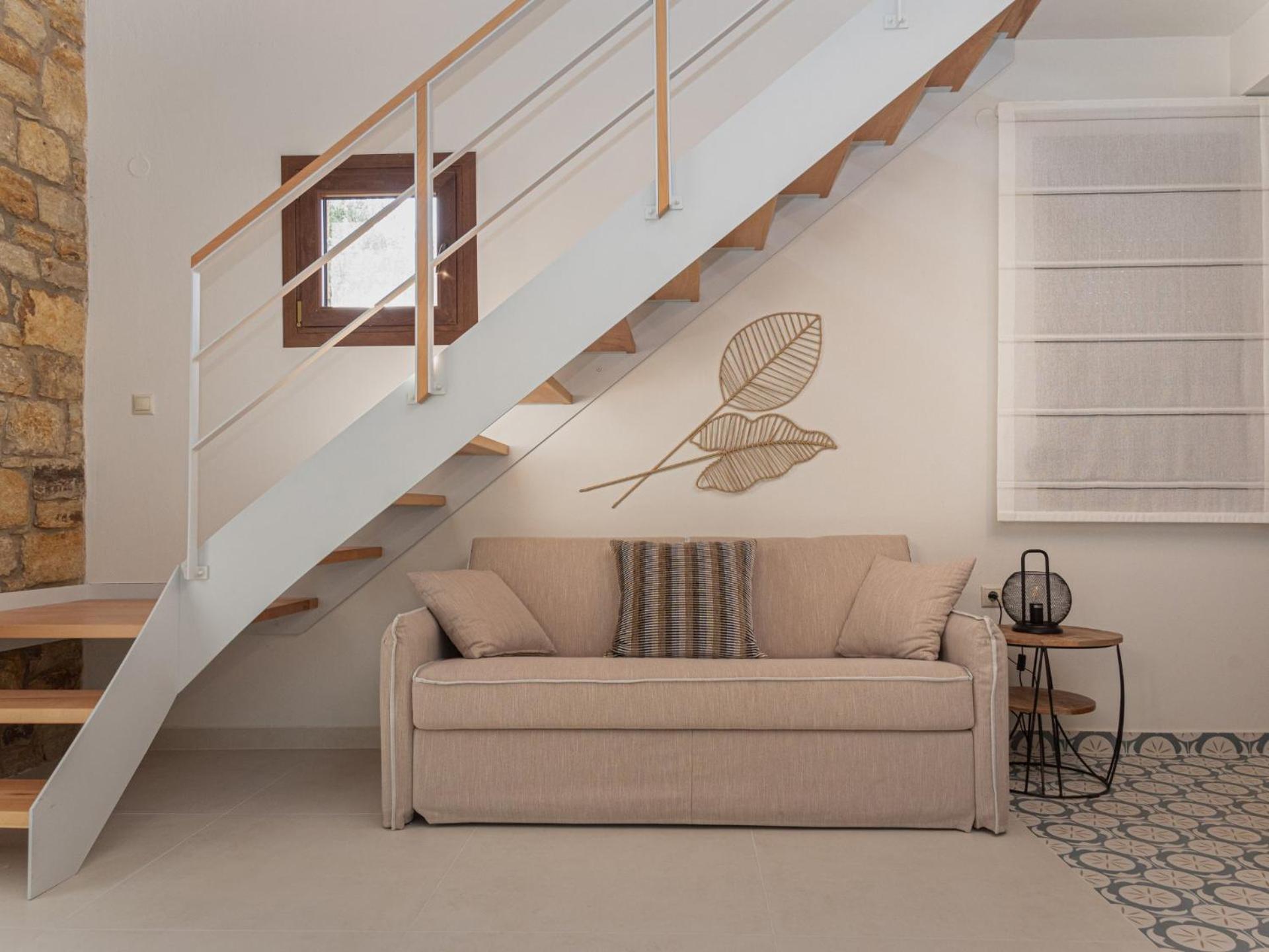 Alsalos Stone By Halkidiki Holiday home