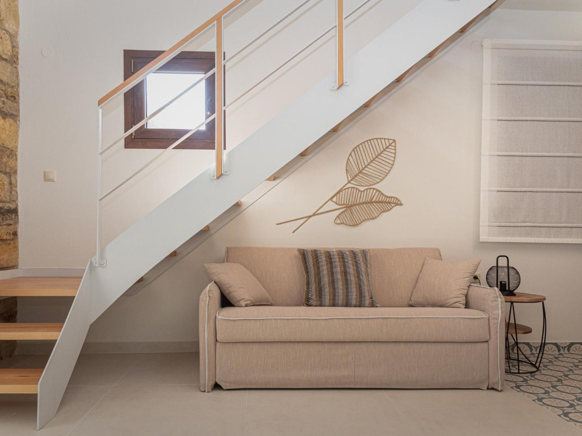 Alsalos Stone By Halkidiki Holiday home Agios Nikolaos (Chalkidiki)