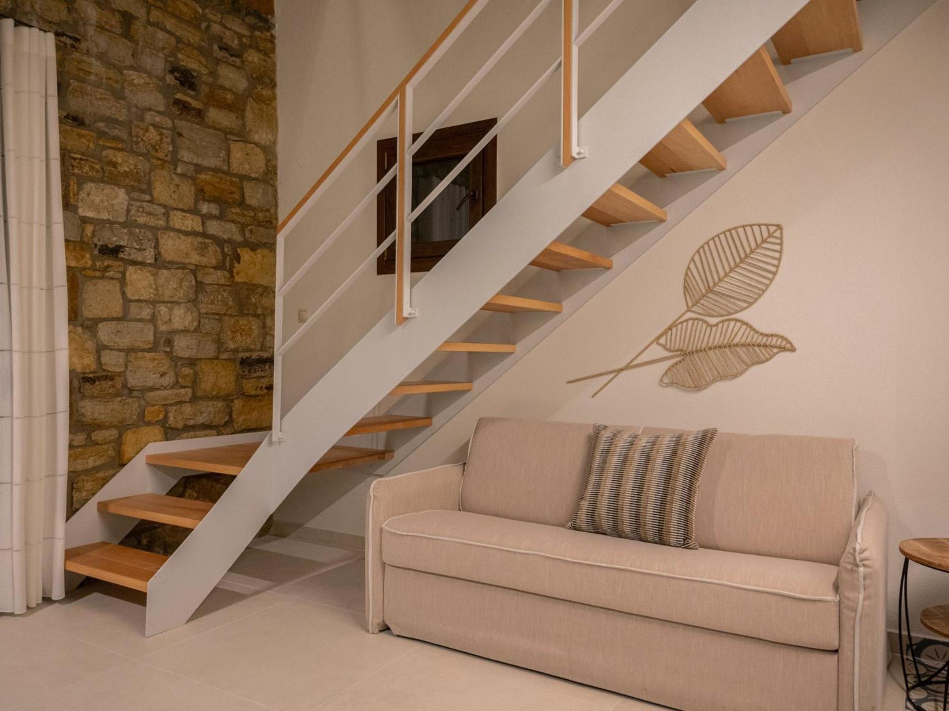 Alsalos Stone By Halkidiki Holiday home Agios Nikolaos (Chalkidiki)