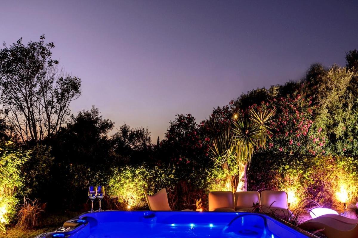 Villa Cyan *