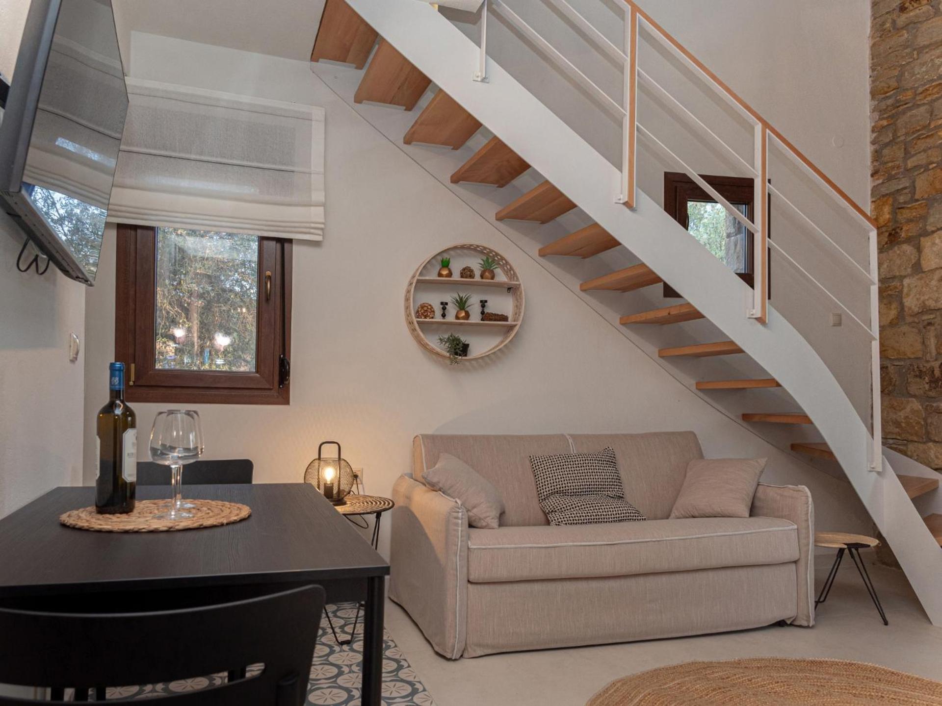Alsalos Stone By Halkidiki Holiday home Agios Nikolaos (Chalkidiki)