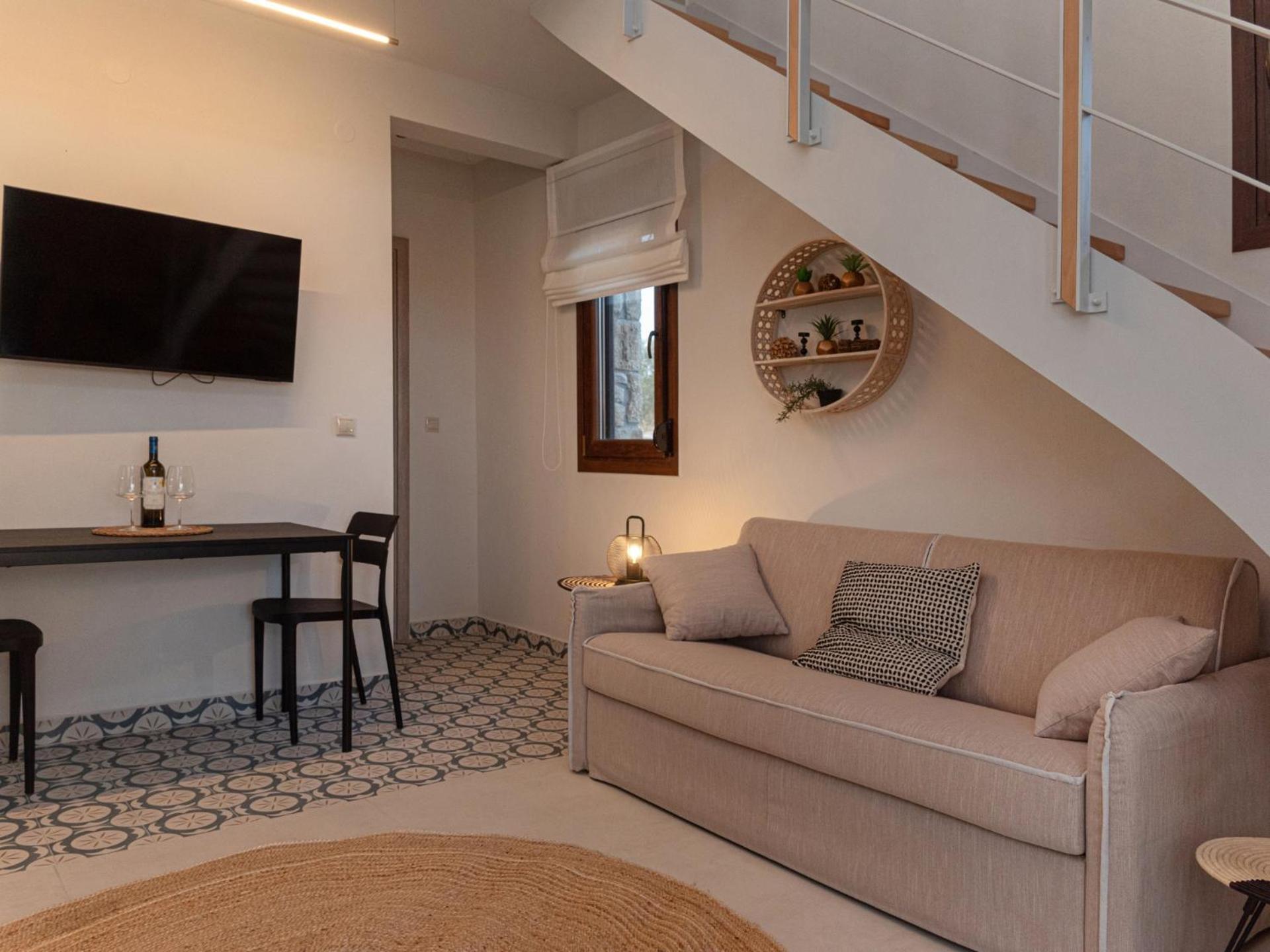 Alsalos Stone By Halkidiki Holiday home