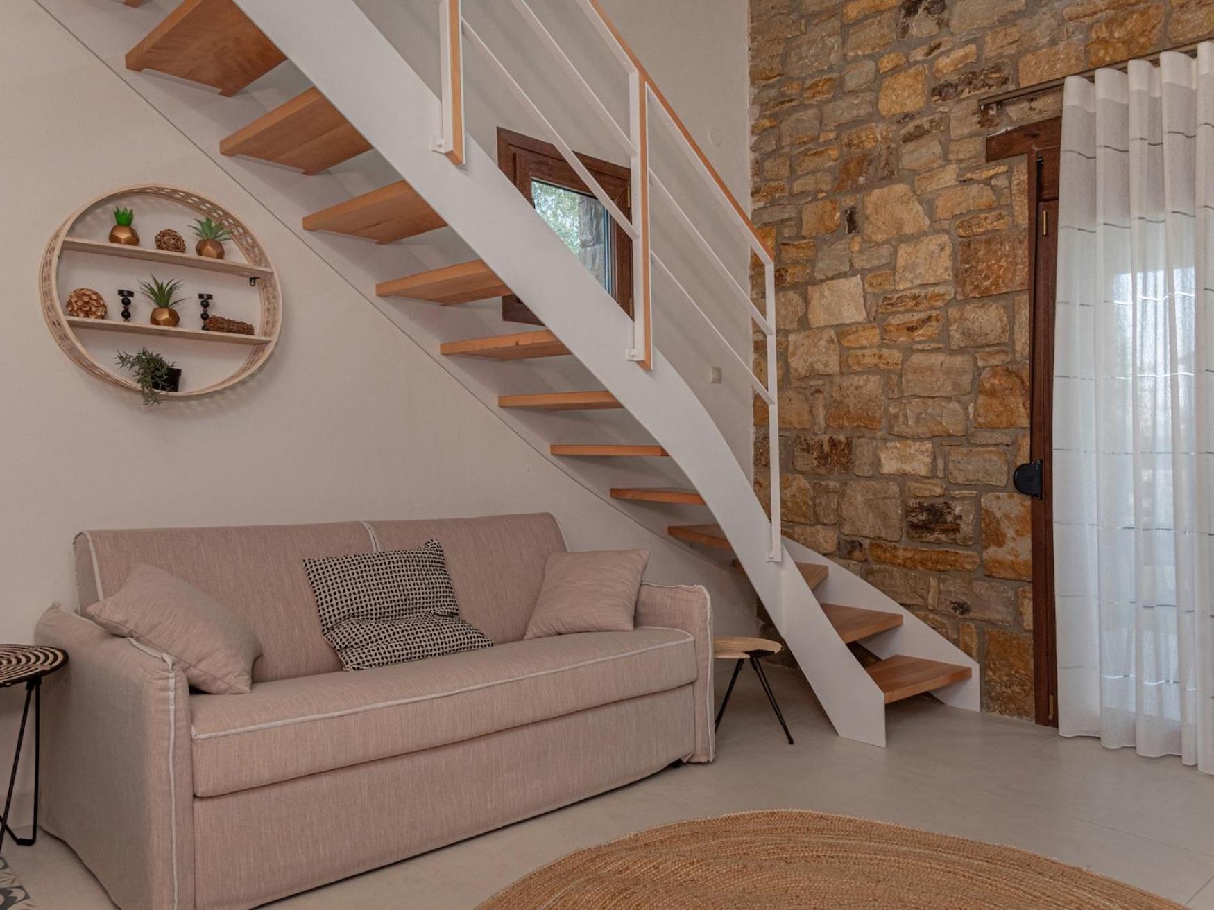Alsalos Stone By Halkidiki Holiday home *