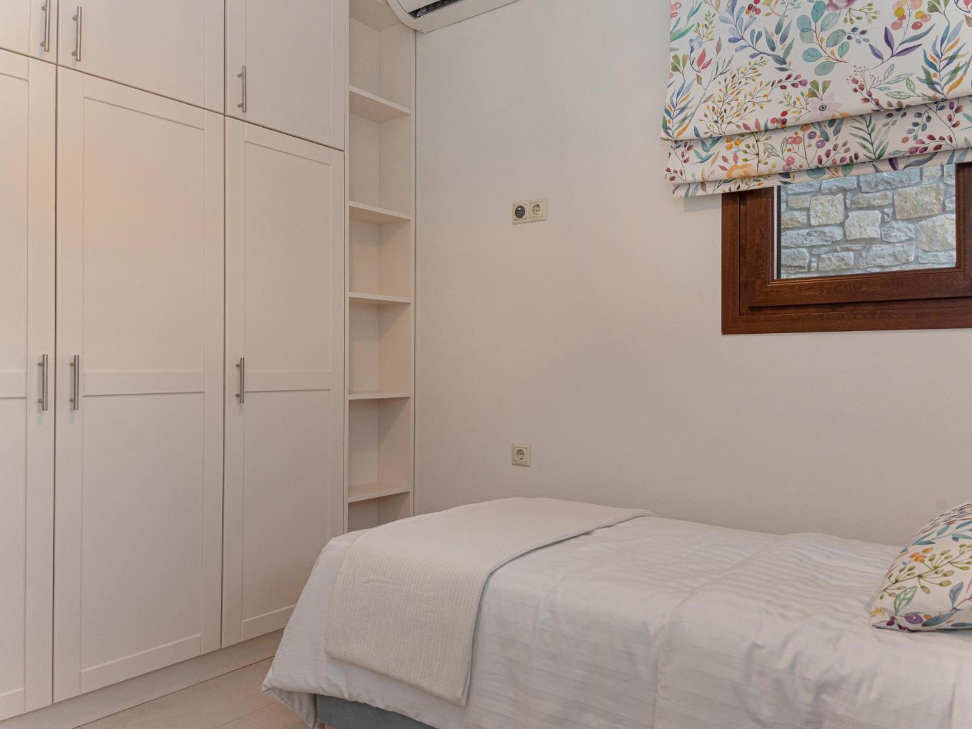 Holiday home Alsalos Stone By Halkidiki