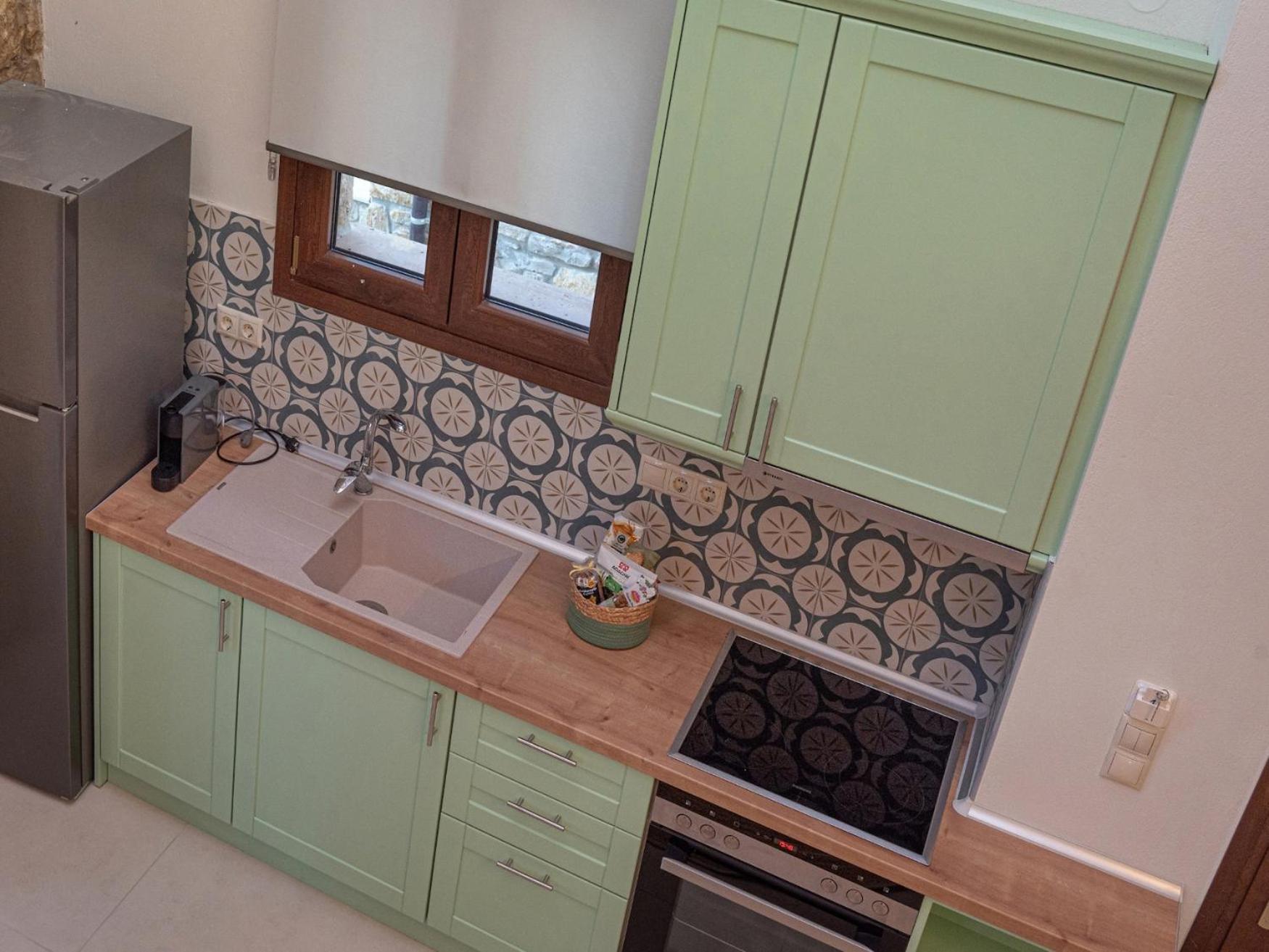 Alsalos Stone By Halkidiki Holiday home Agios Nikolaos (Chalkidiki)