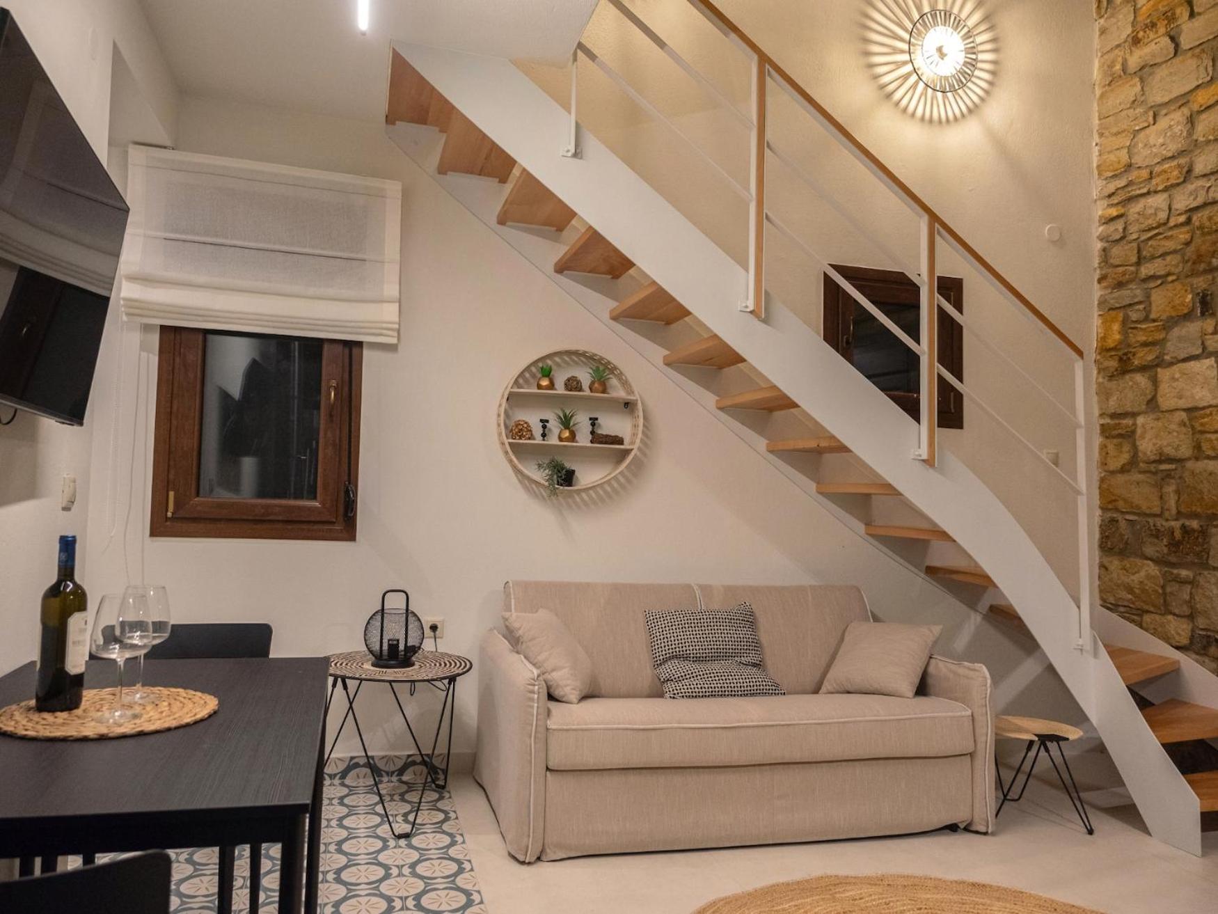 Alsalos Stone By Halkidiki Holiday home Agios Nikolaos (Chalkidiki)