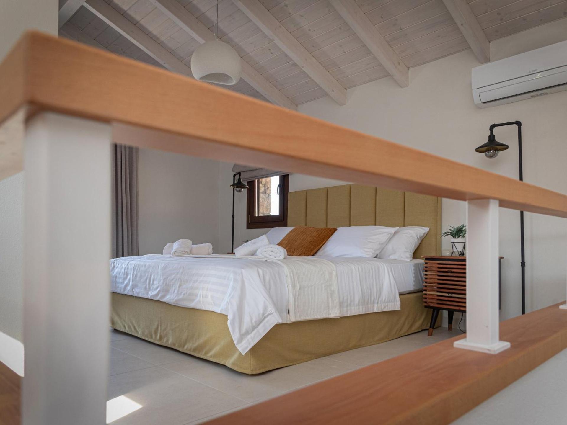 Alsalos Stone By Halkidiki Holiday home Agios Nikolaos (Chalkidiki)