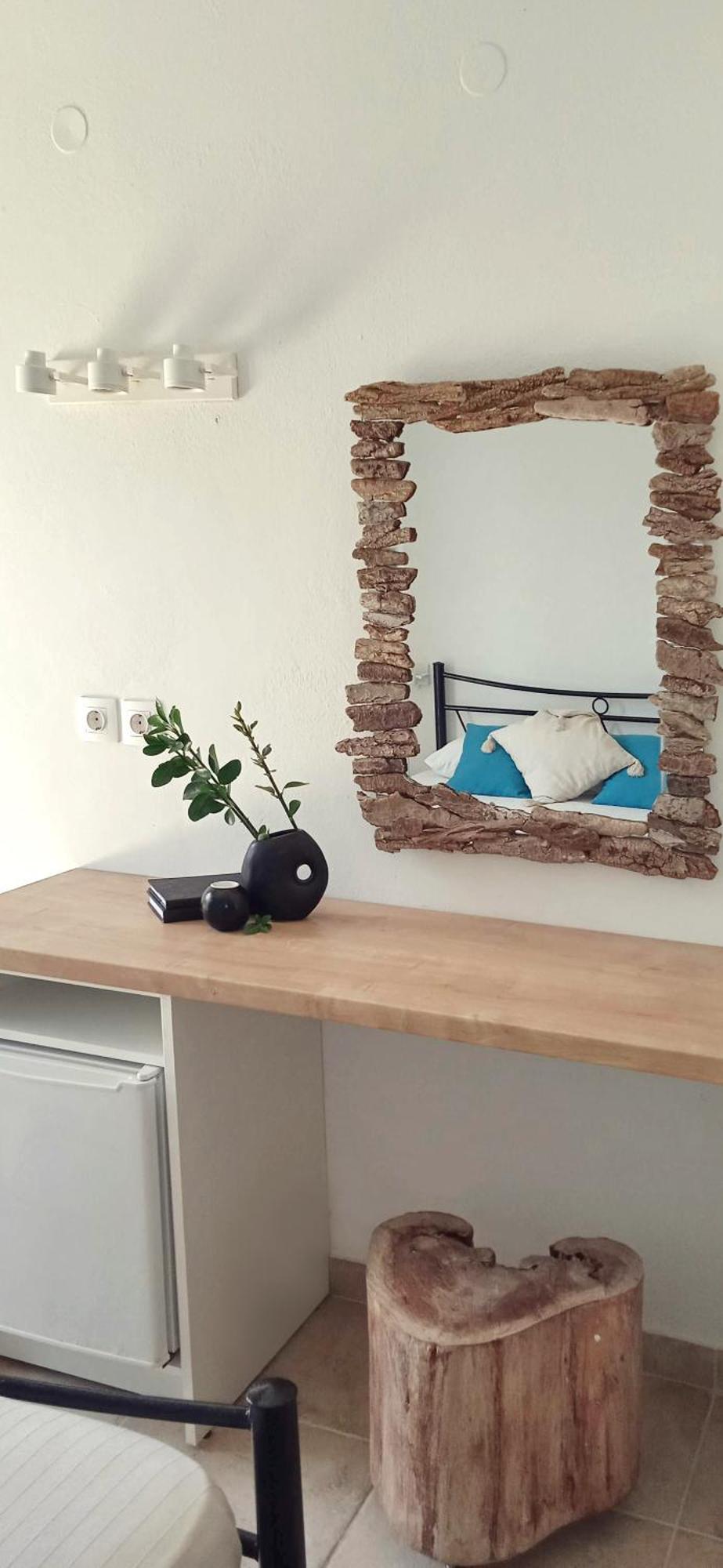 Innjoy Space * Glyfada (Corfu)