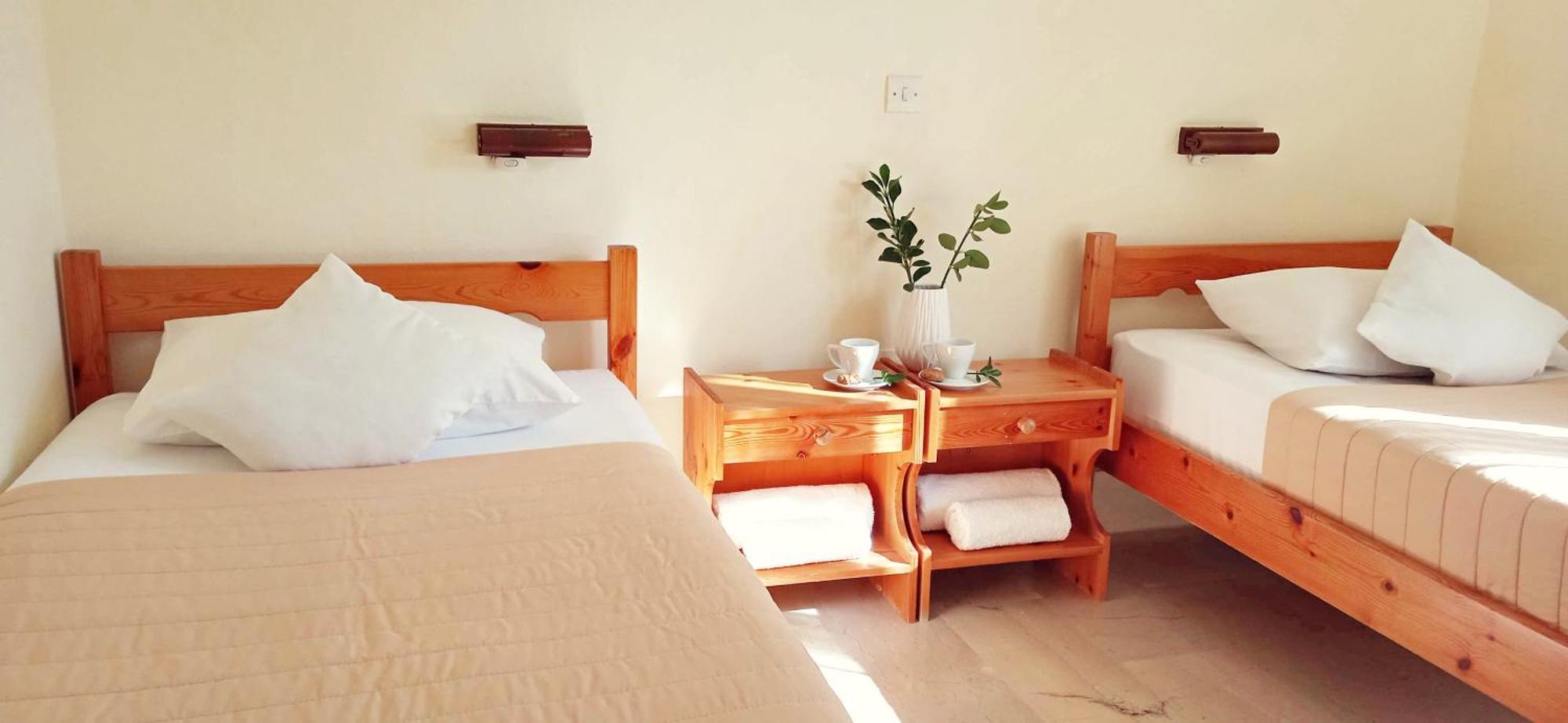 Innjoy Space Aparthotel