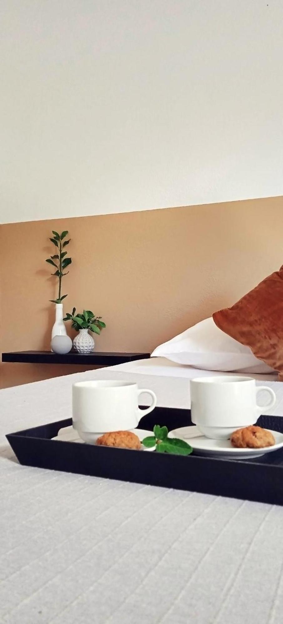 Aparthotel Innjoy Space Glyfada (Corfu)