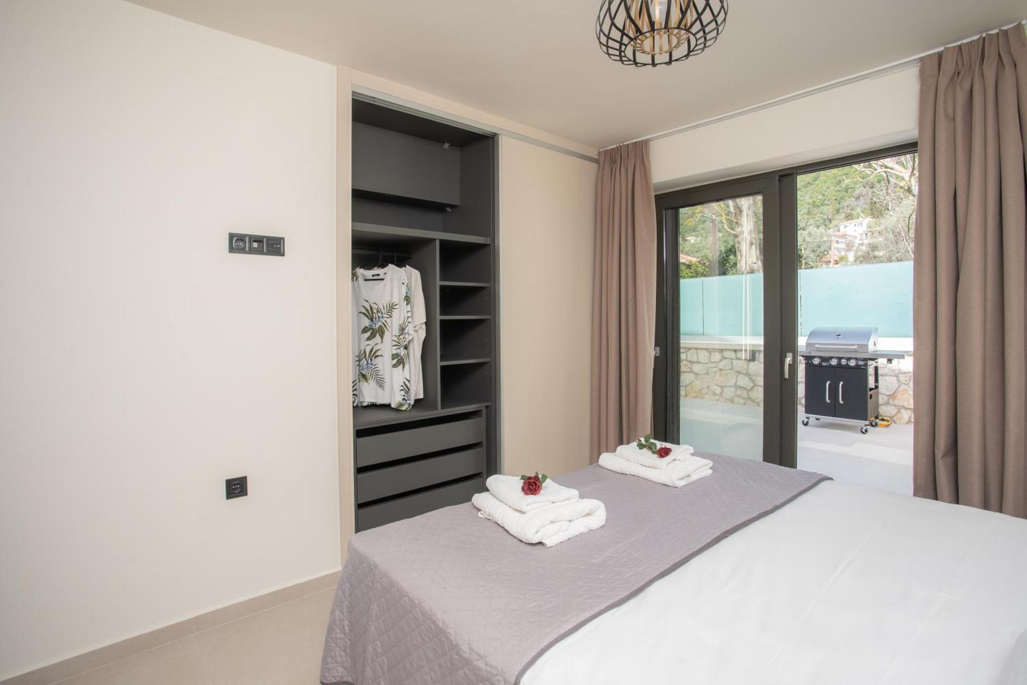 Pietra Di Mare Villa Geni (Lefkada)
