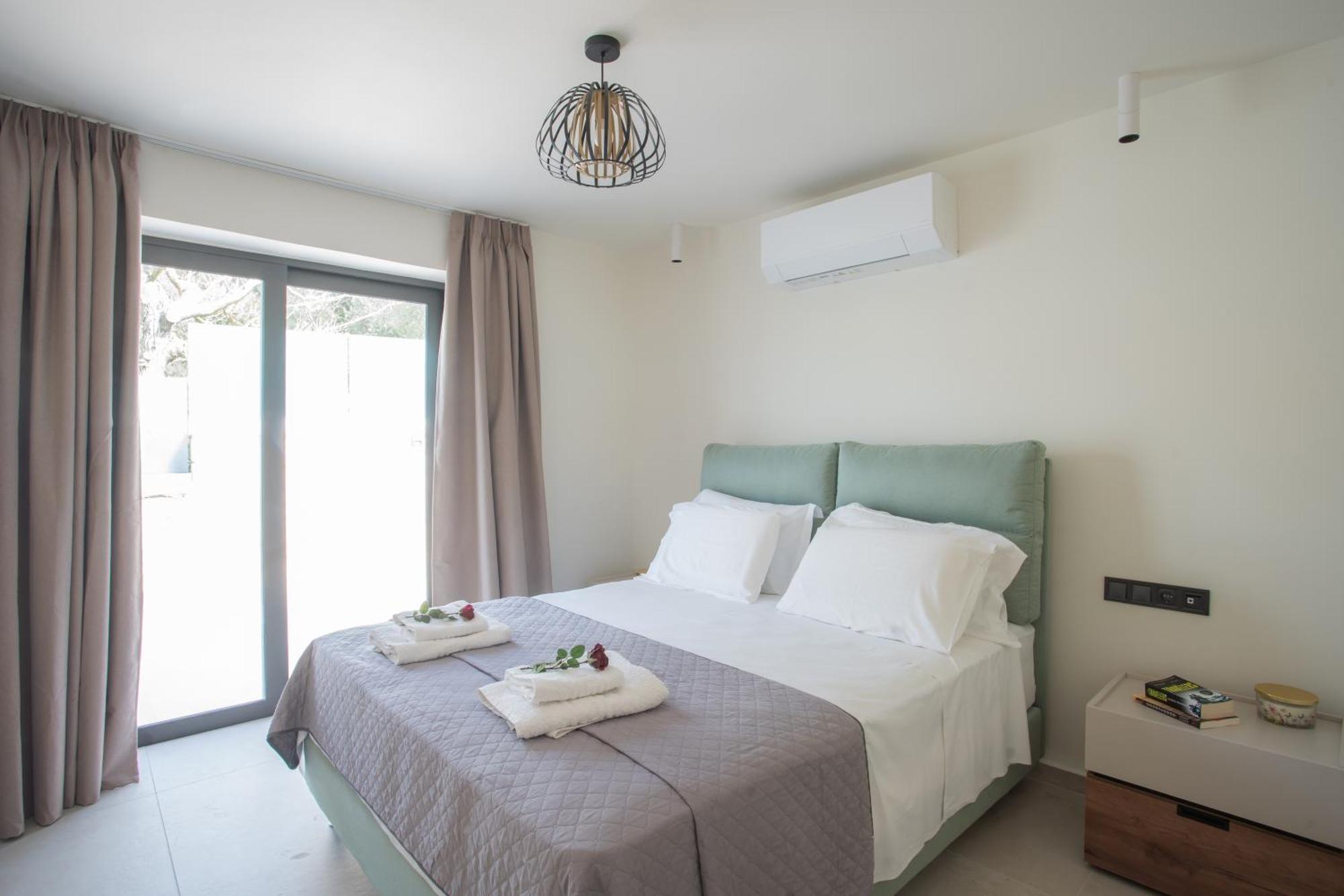 Pietra Di Mare Villa *