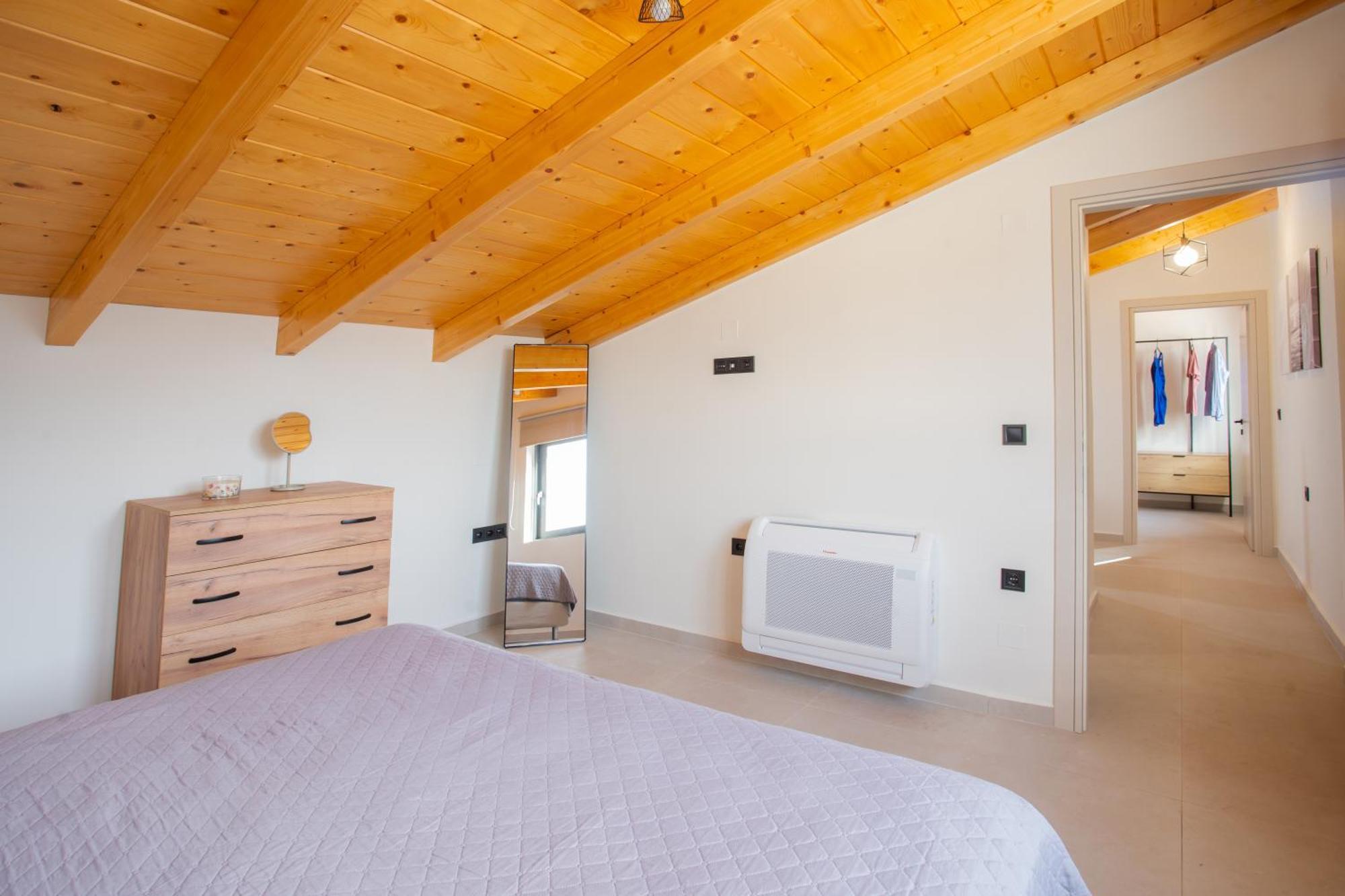 Villa Pietra Di Mare *