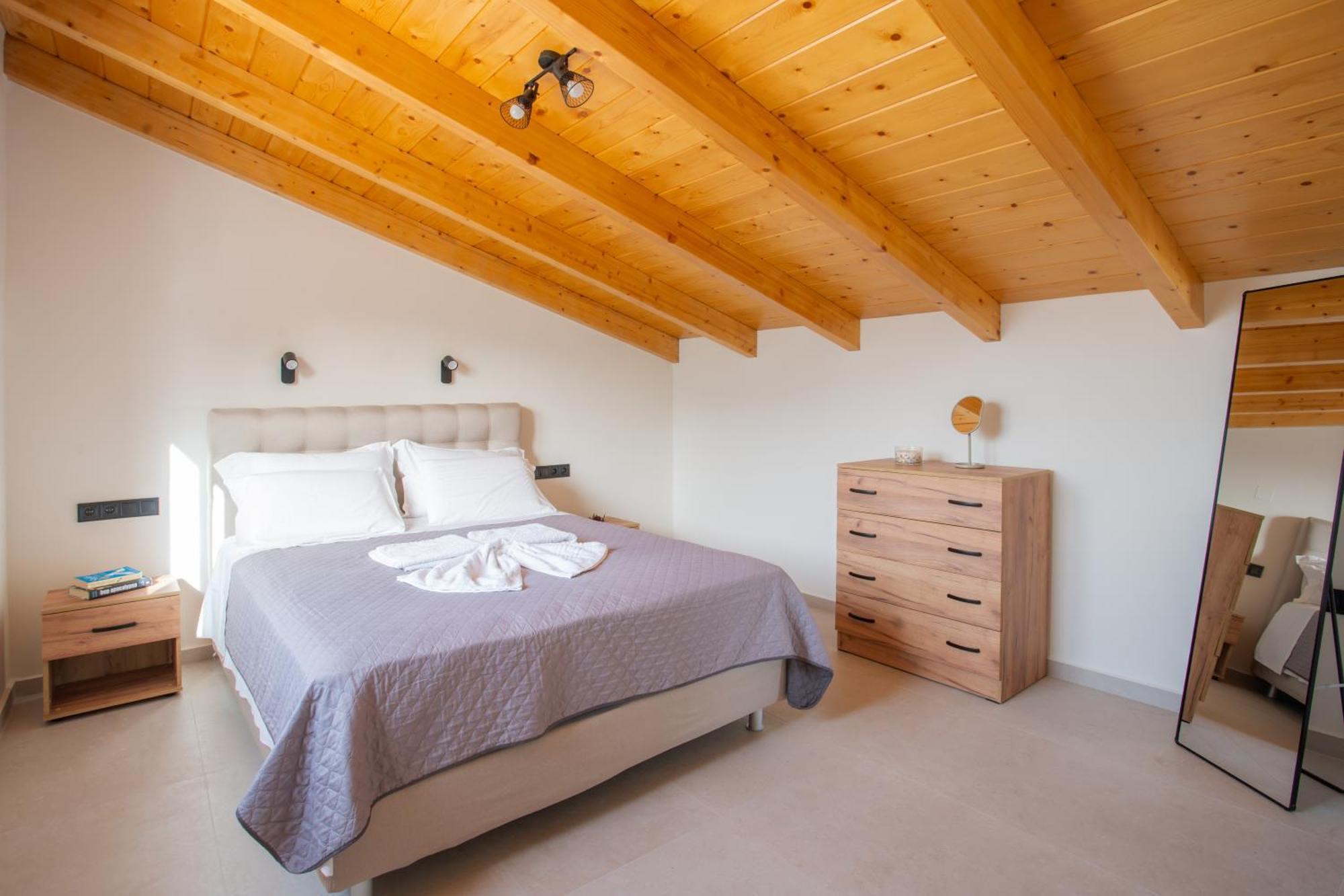 Pietra Di Mare Villa Geni (Lefkada)