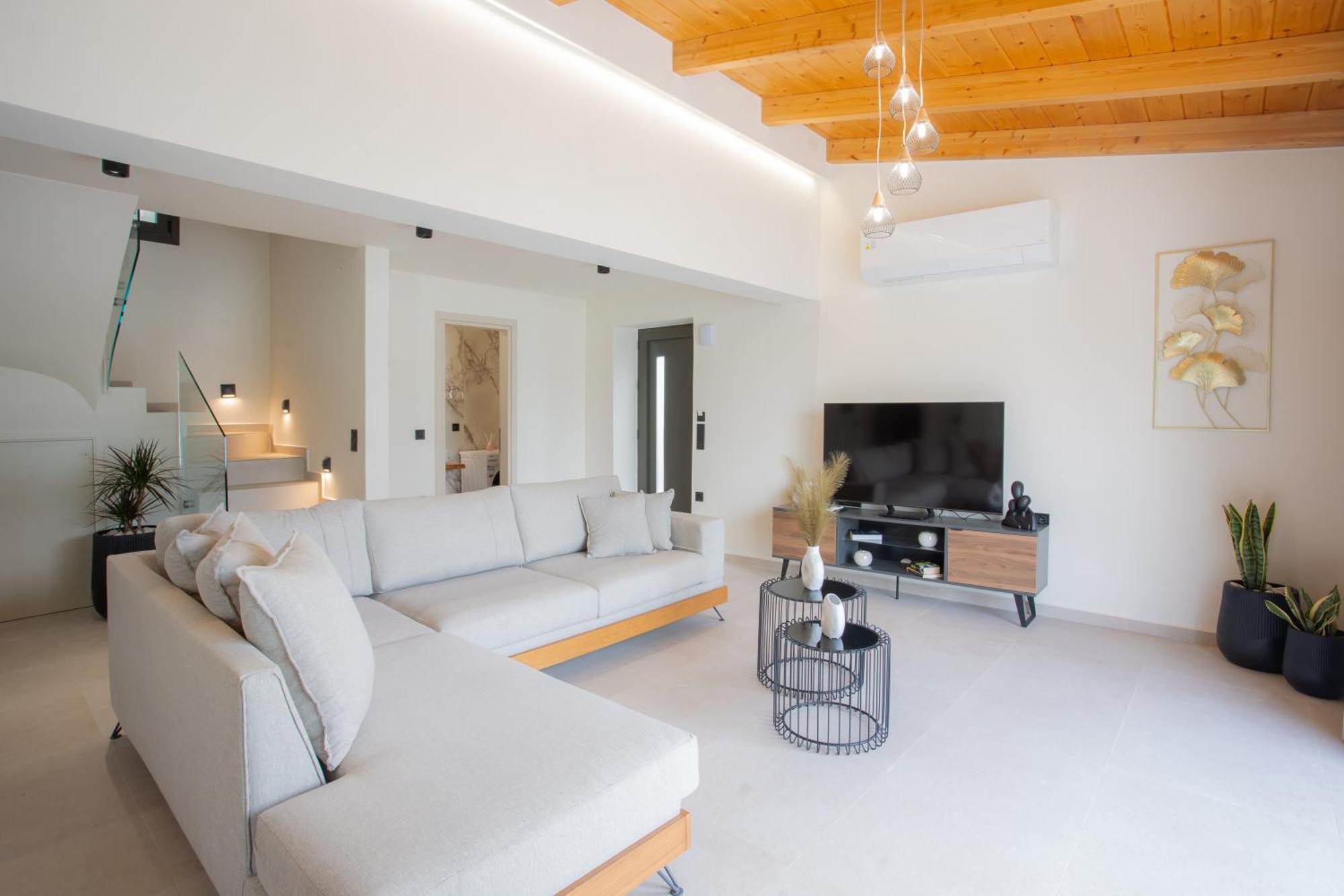 Pietra Di Mare Villa *