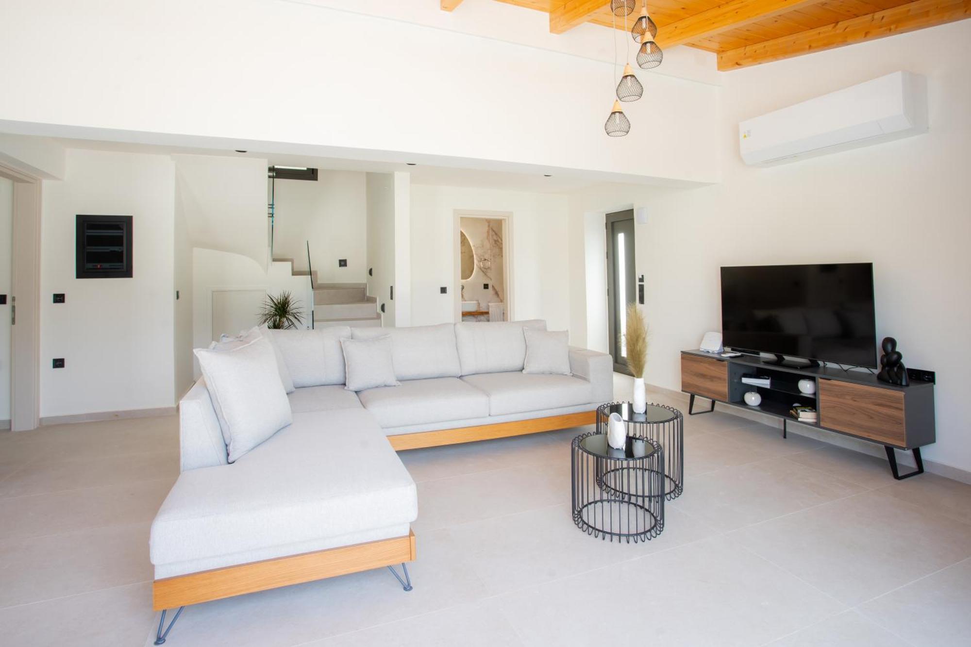 Pietra Di Mare Villa *