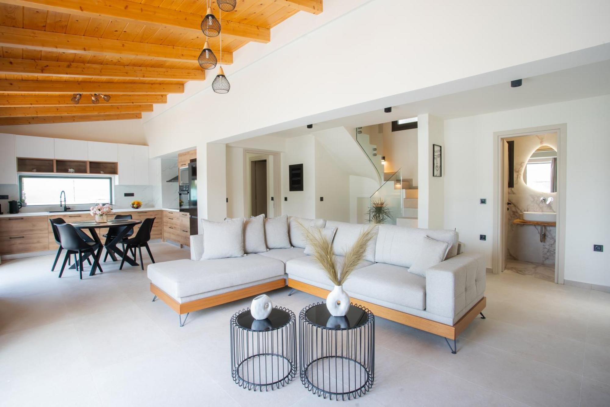 Pietra Di Mare Villa *