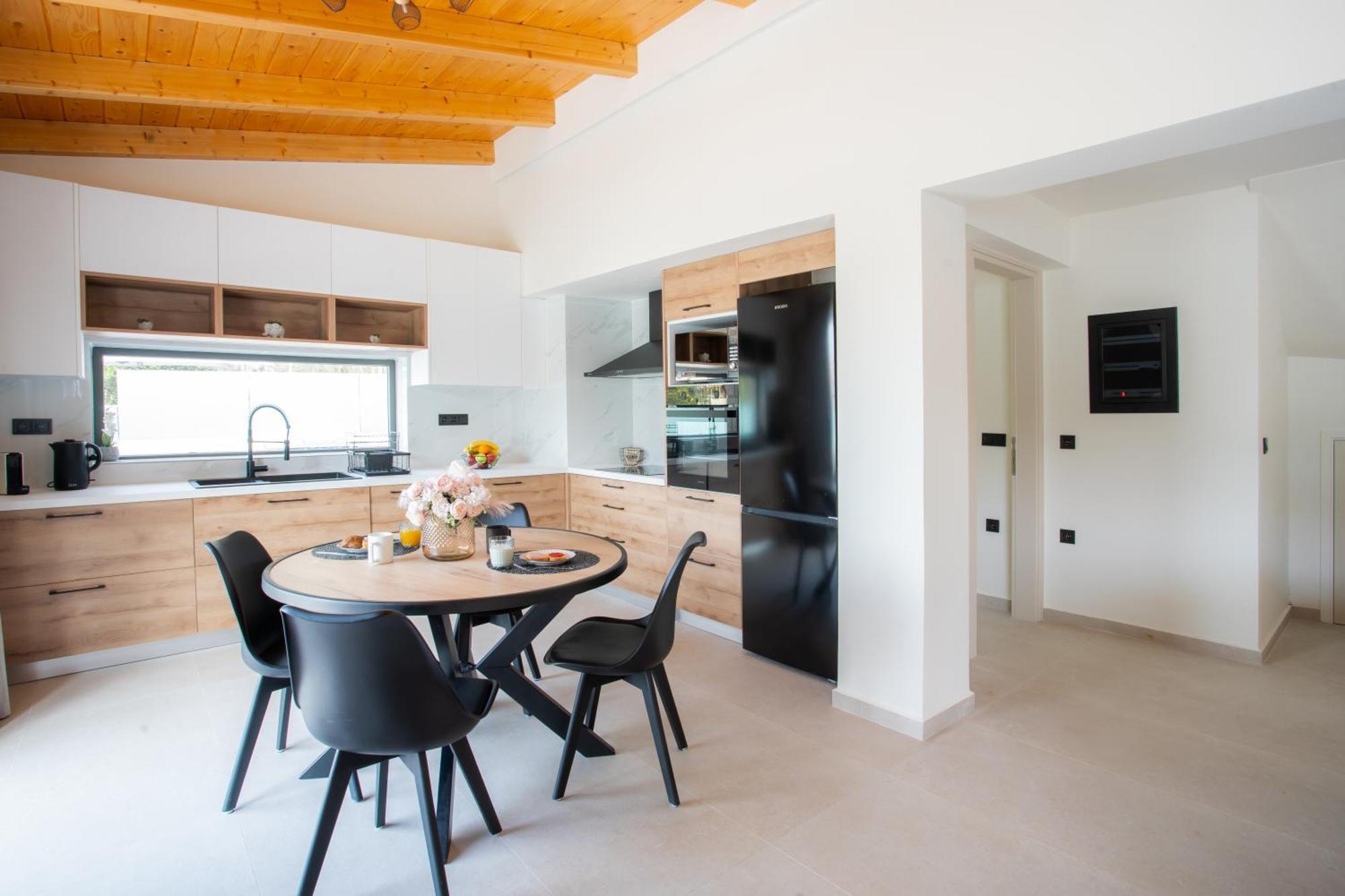 Pietra Di Mare Villa Geni (Lefkada)