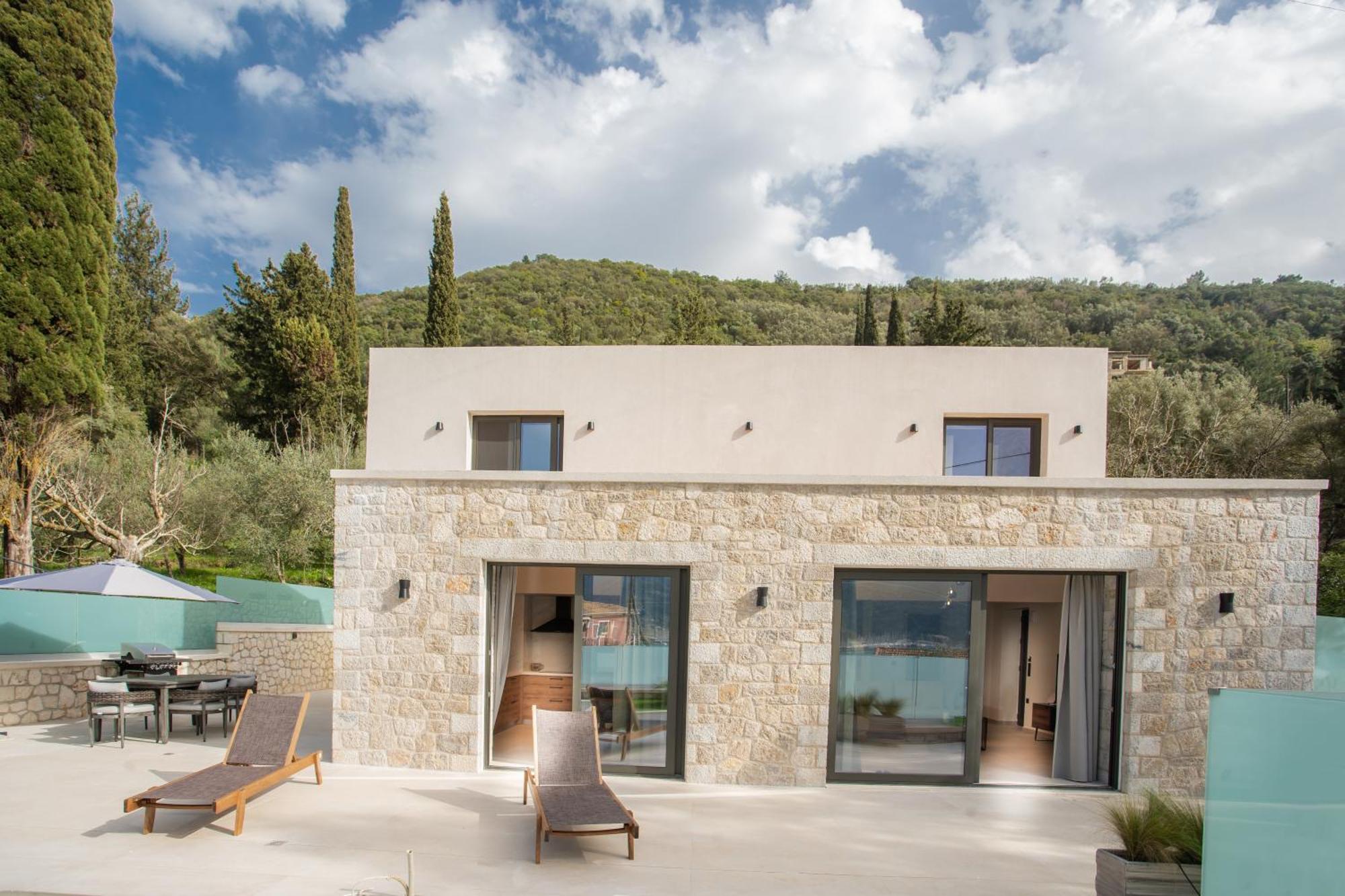 Villa Pietra Di Mare *