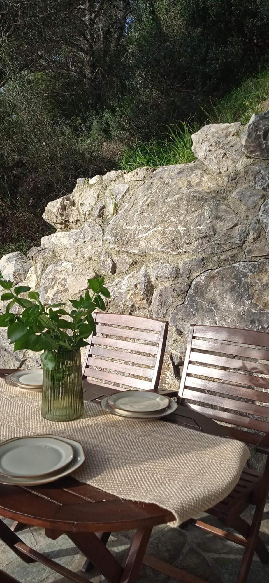 Innjoy Space Glyfada (Corfu)