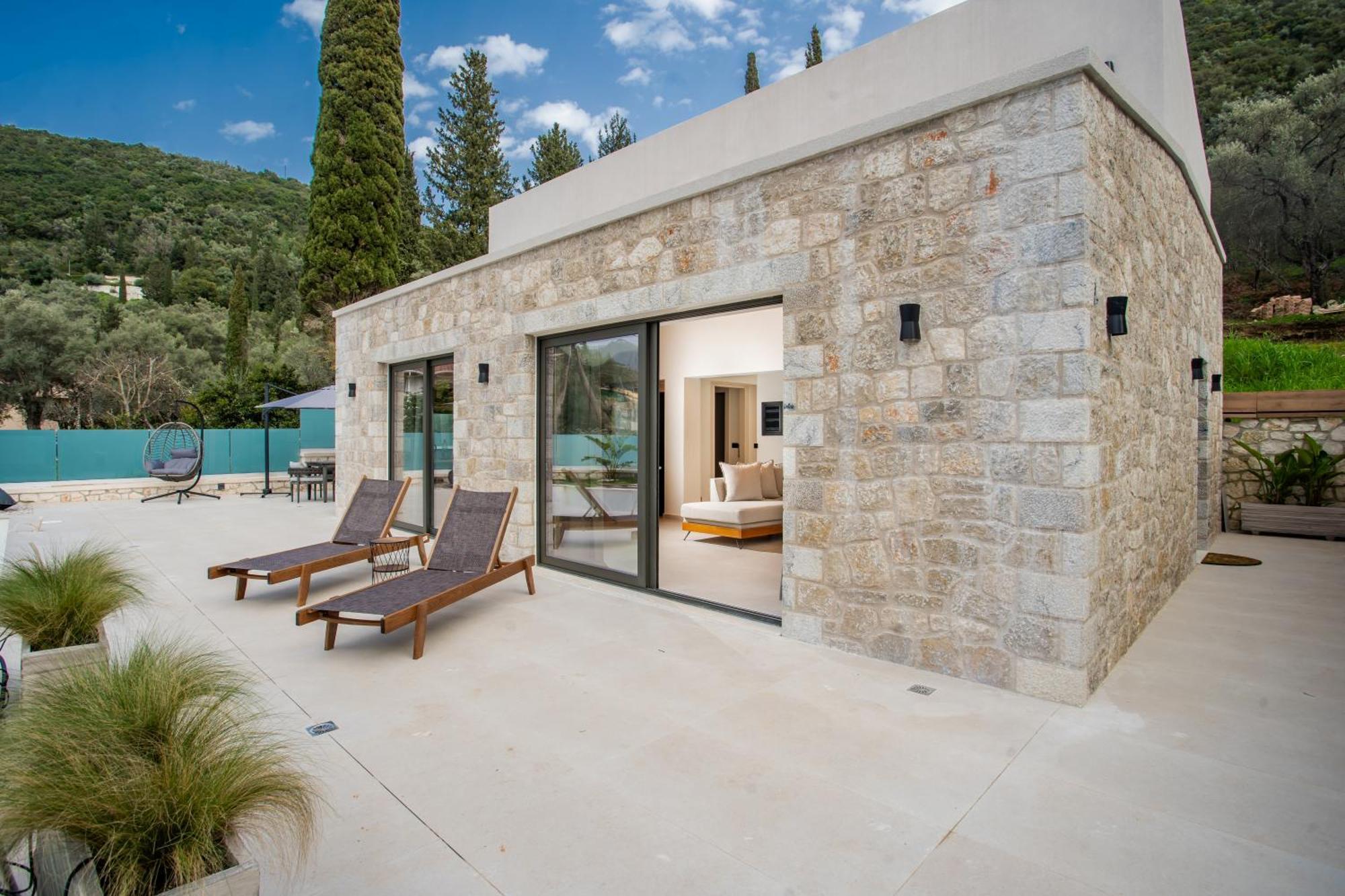 Pietra Di Mare Villa