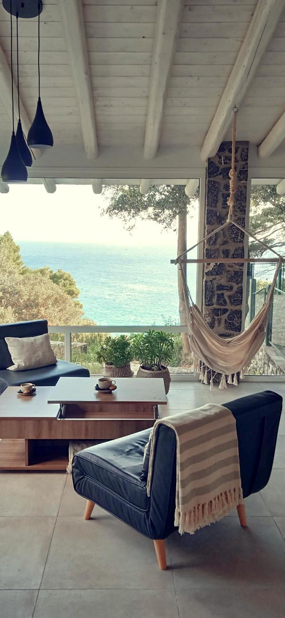 Innjoy Space Glyfada (Corfu)
