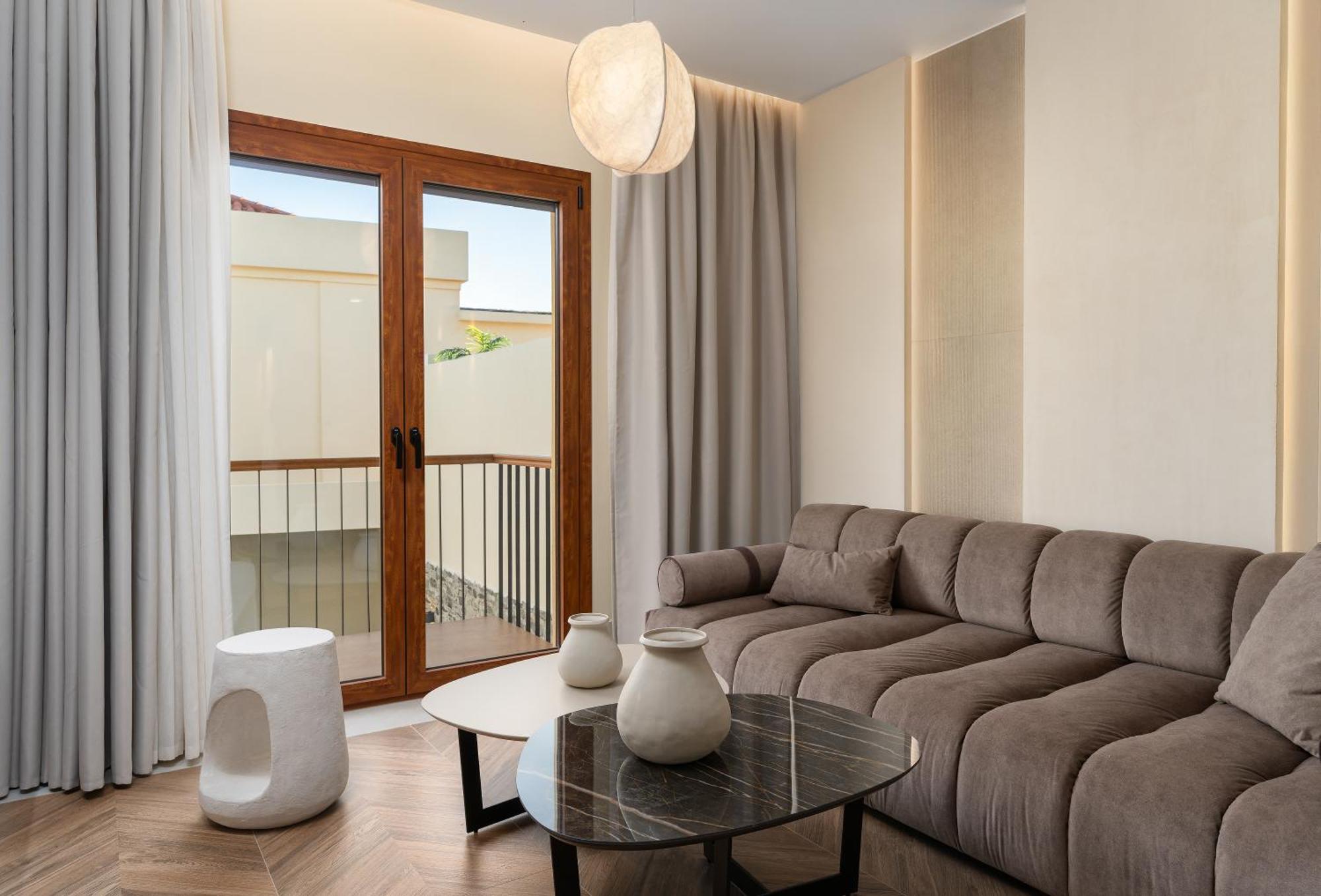 Dea Del Porto Wellness &