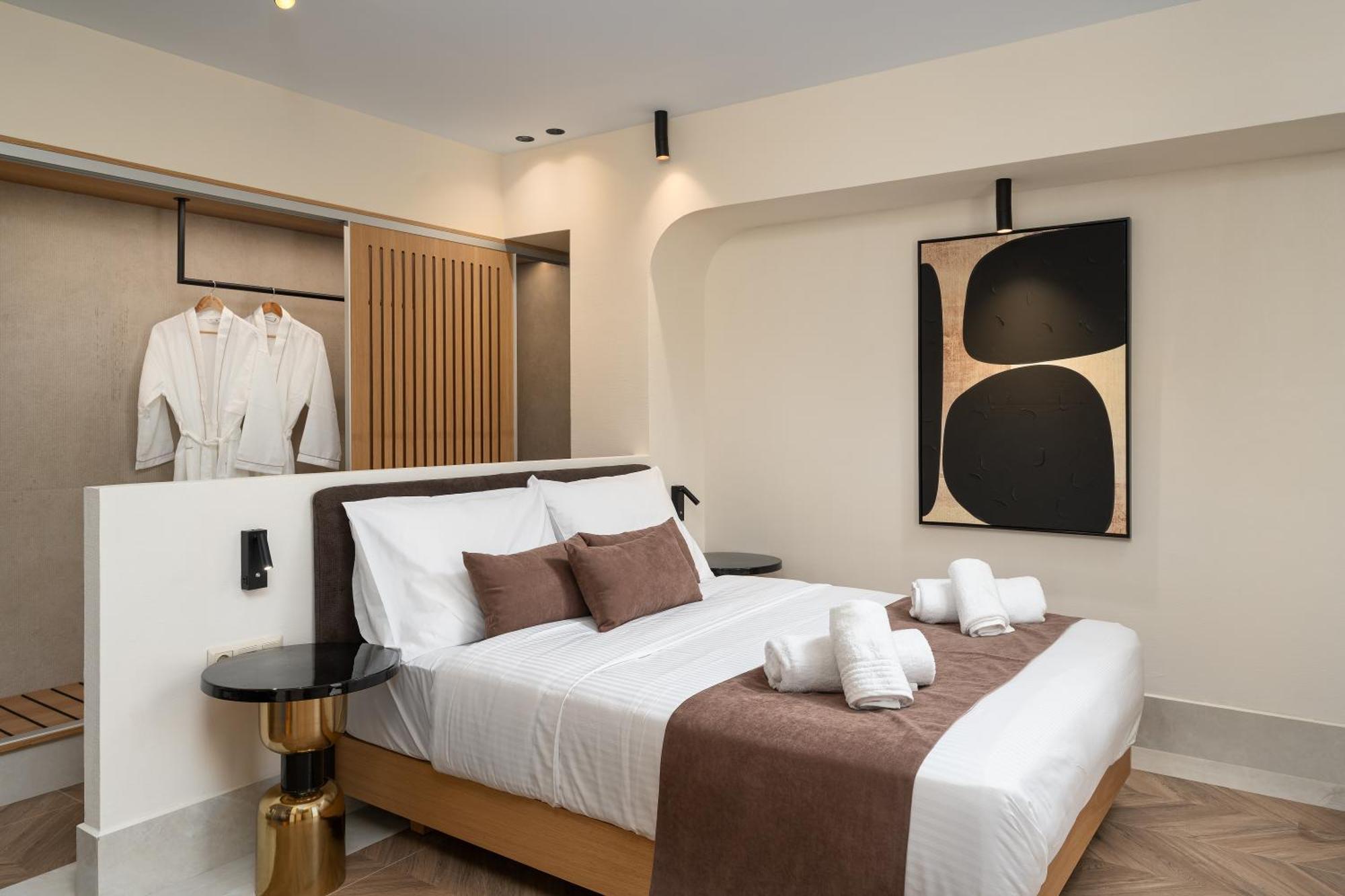 Dea Del Porto Wellness &