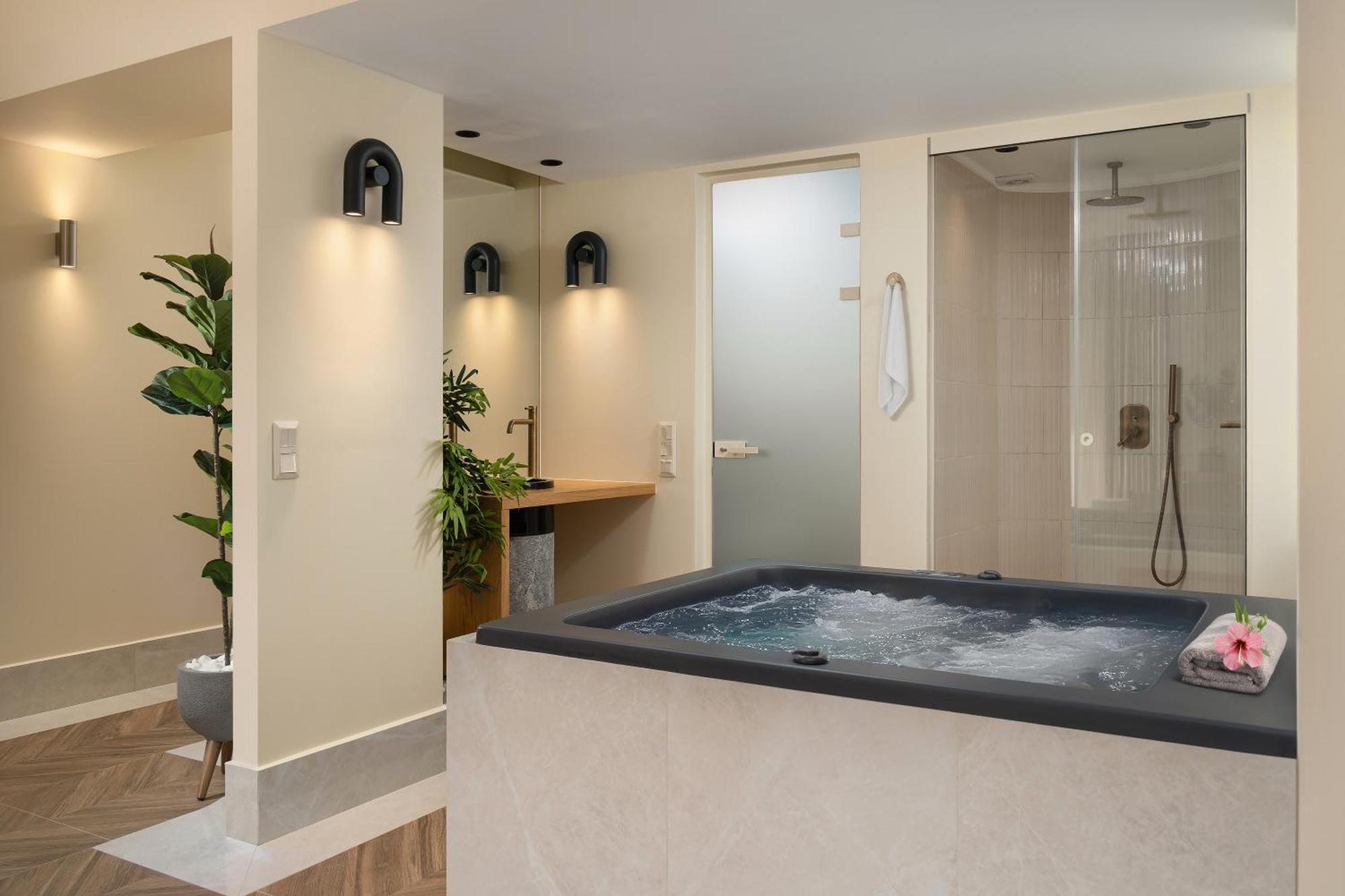 Hotel Dea Del Porto Wellness & *
