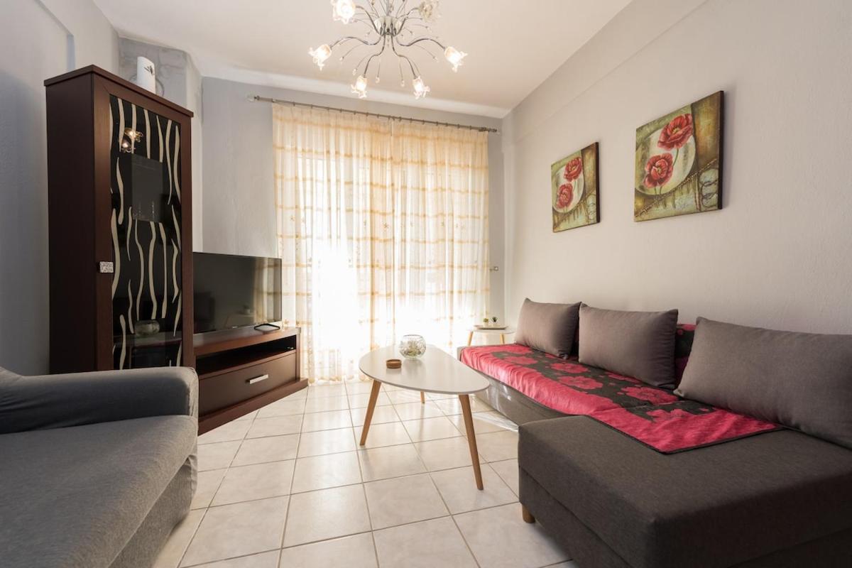 Jella's Sunny Apartment *