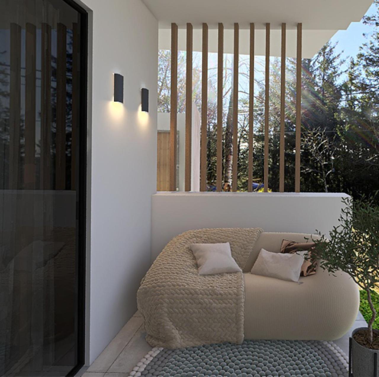 Hotel South Coast Makry Gialos (Crete)