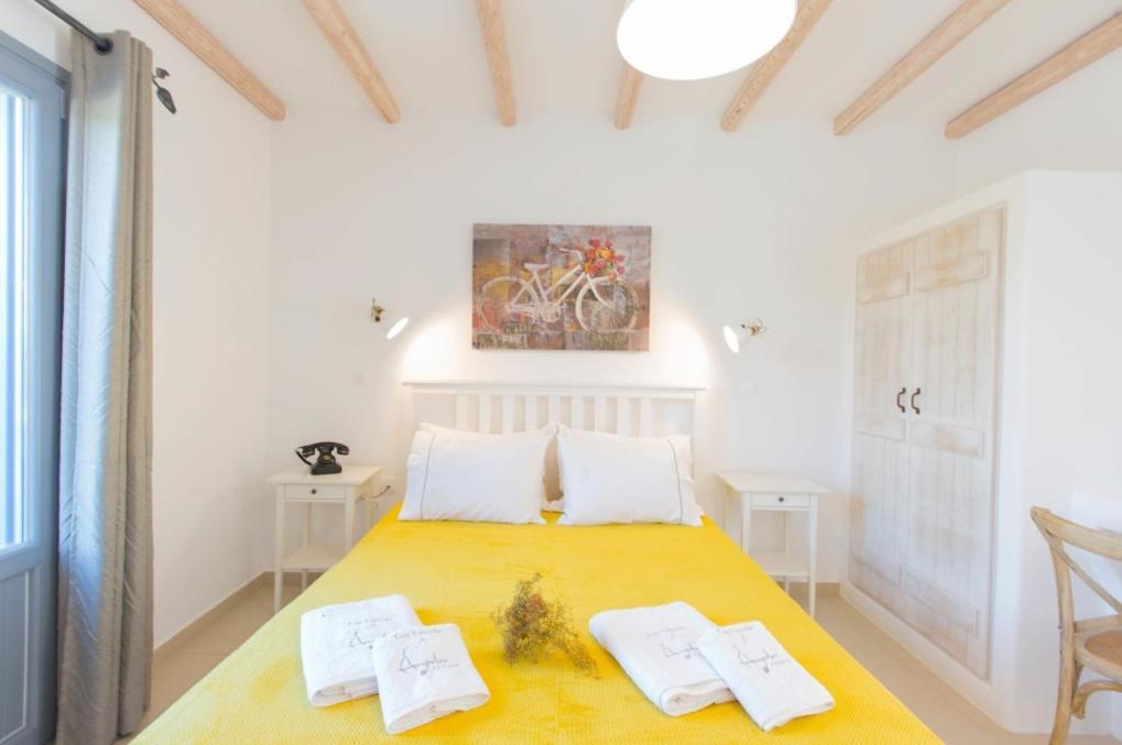 Aparthotel Medusa &