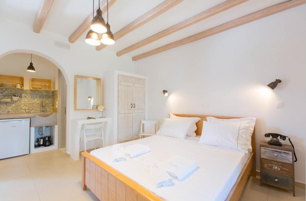 Aparthotel Medusa &