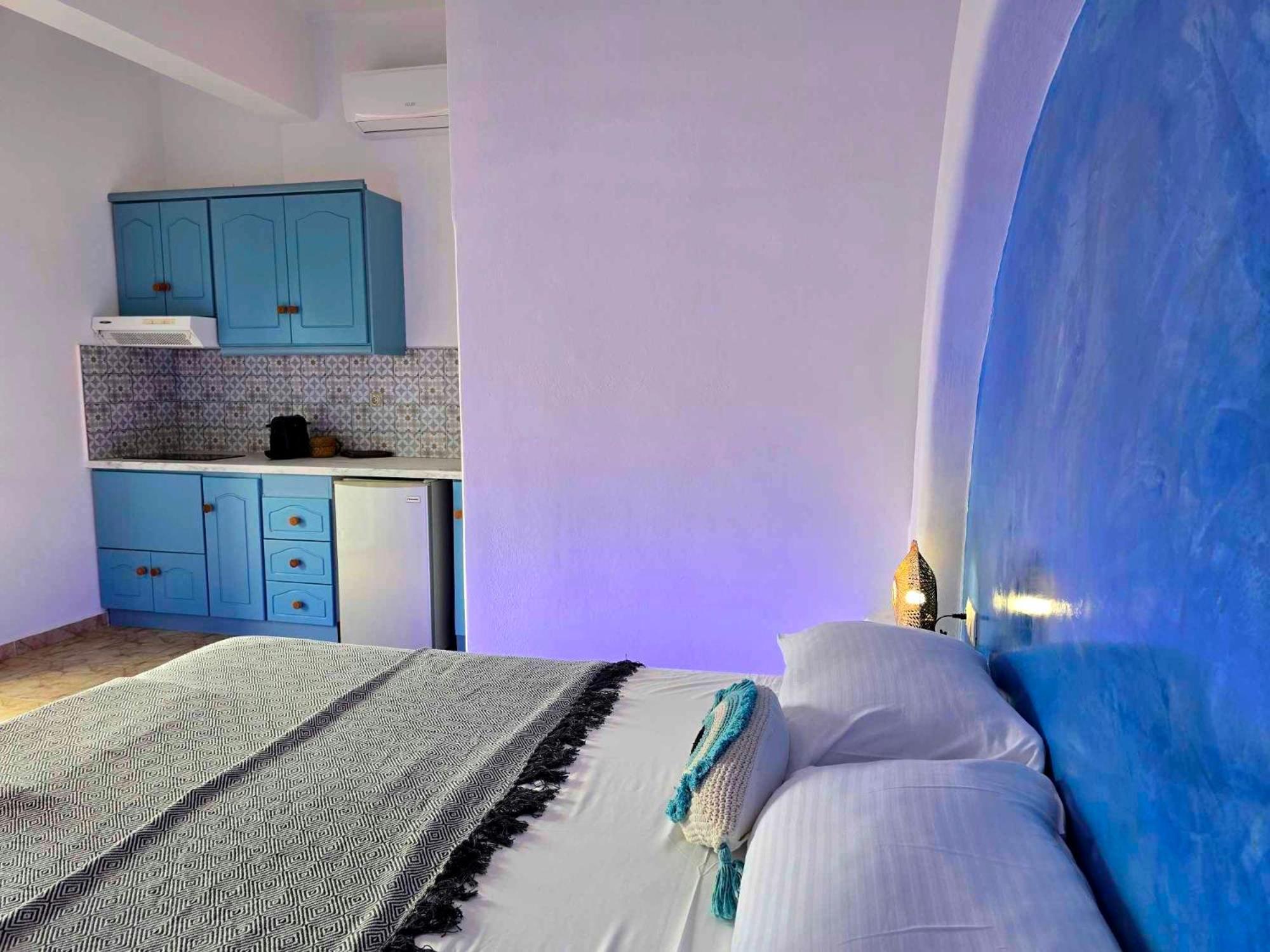 Aparthotel Papafotis &