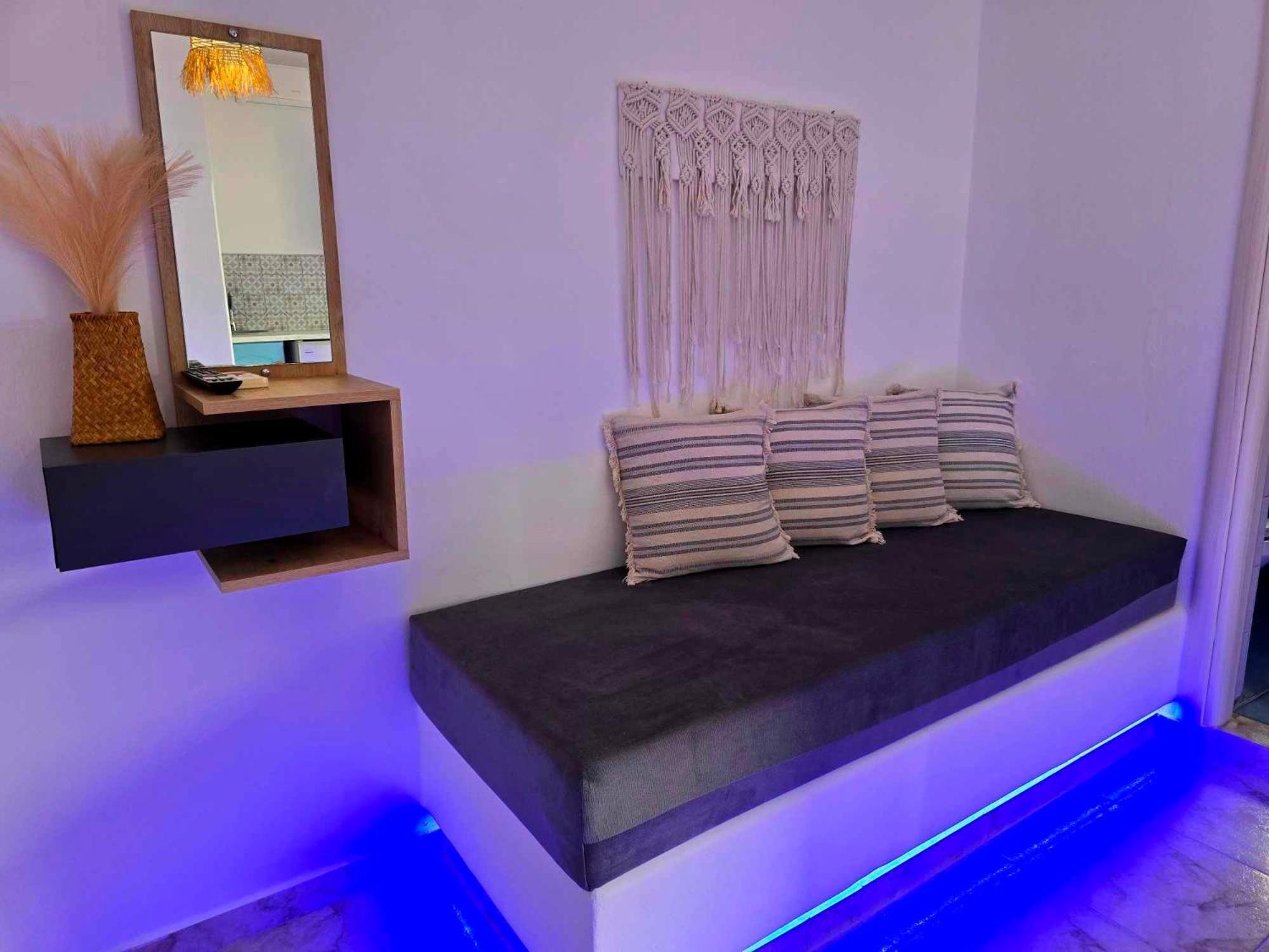 Aparthotel Papafotis & 3*