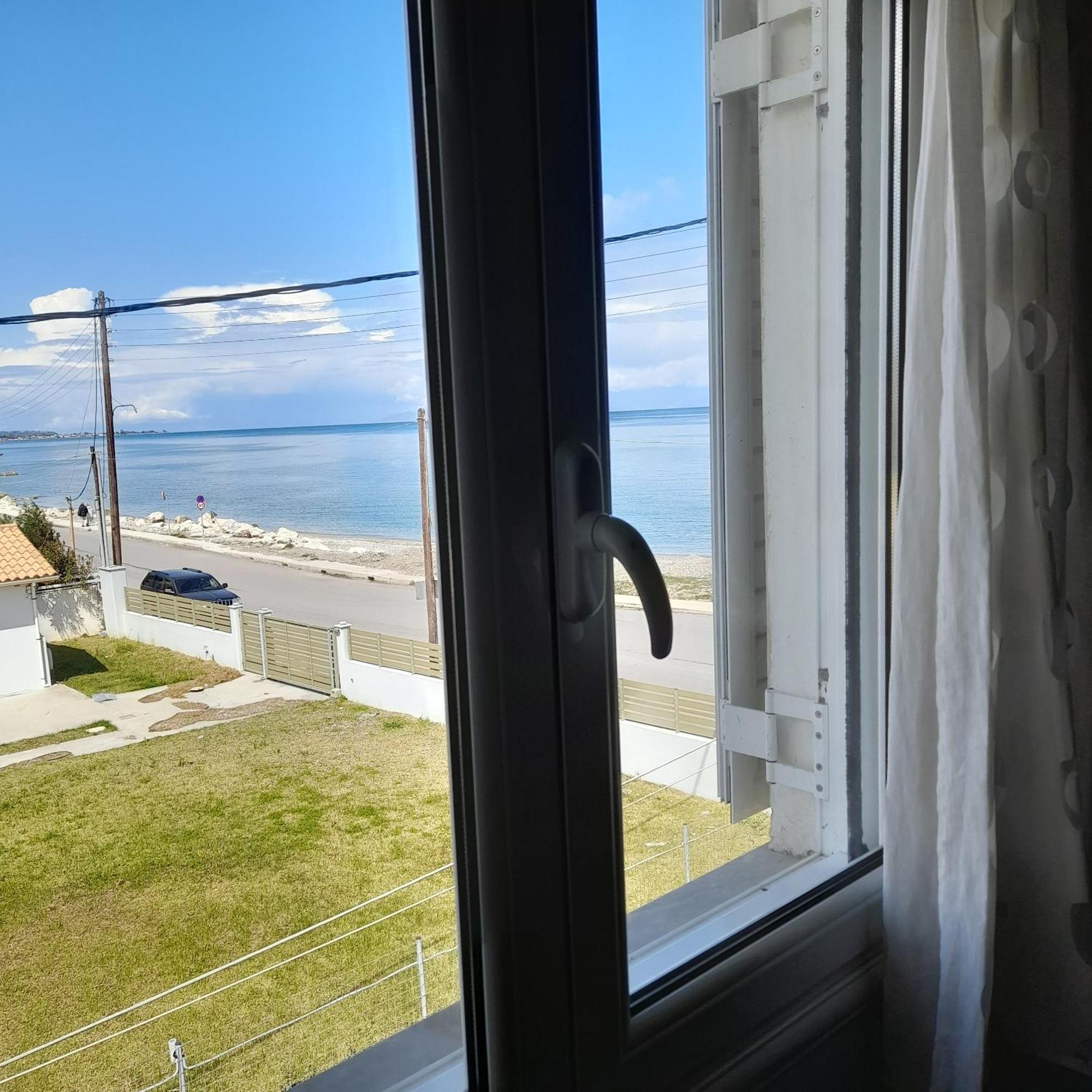 Aparthotel Constantsia