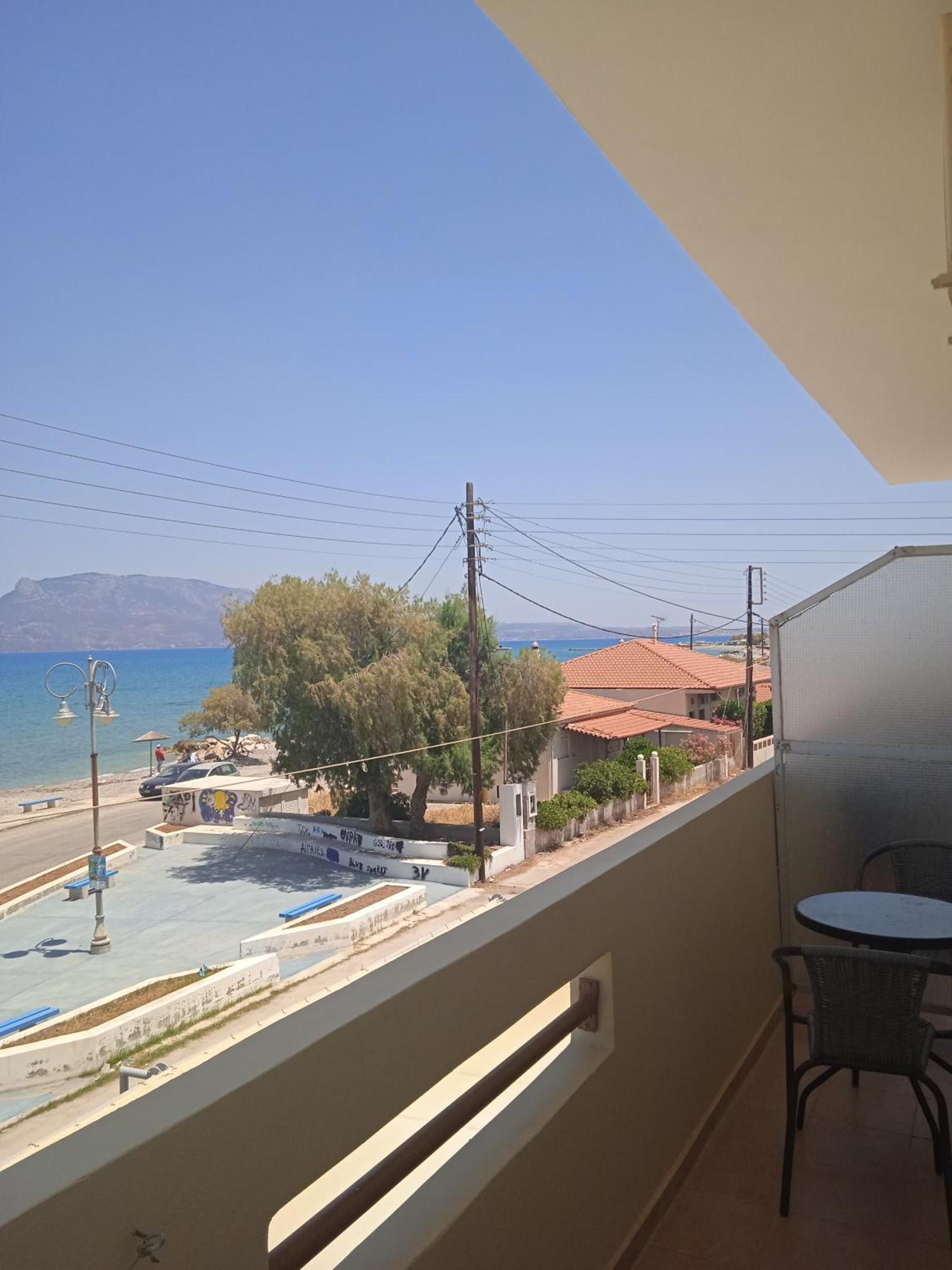 Constantsia Aparthotel 2*