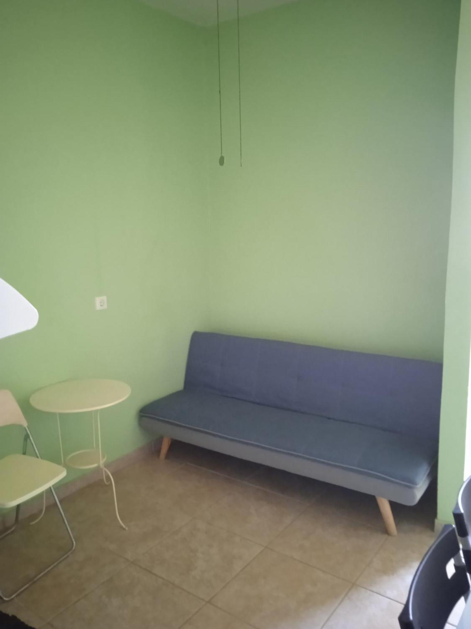 Constantsia Aparthotel 2*
