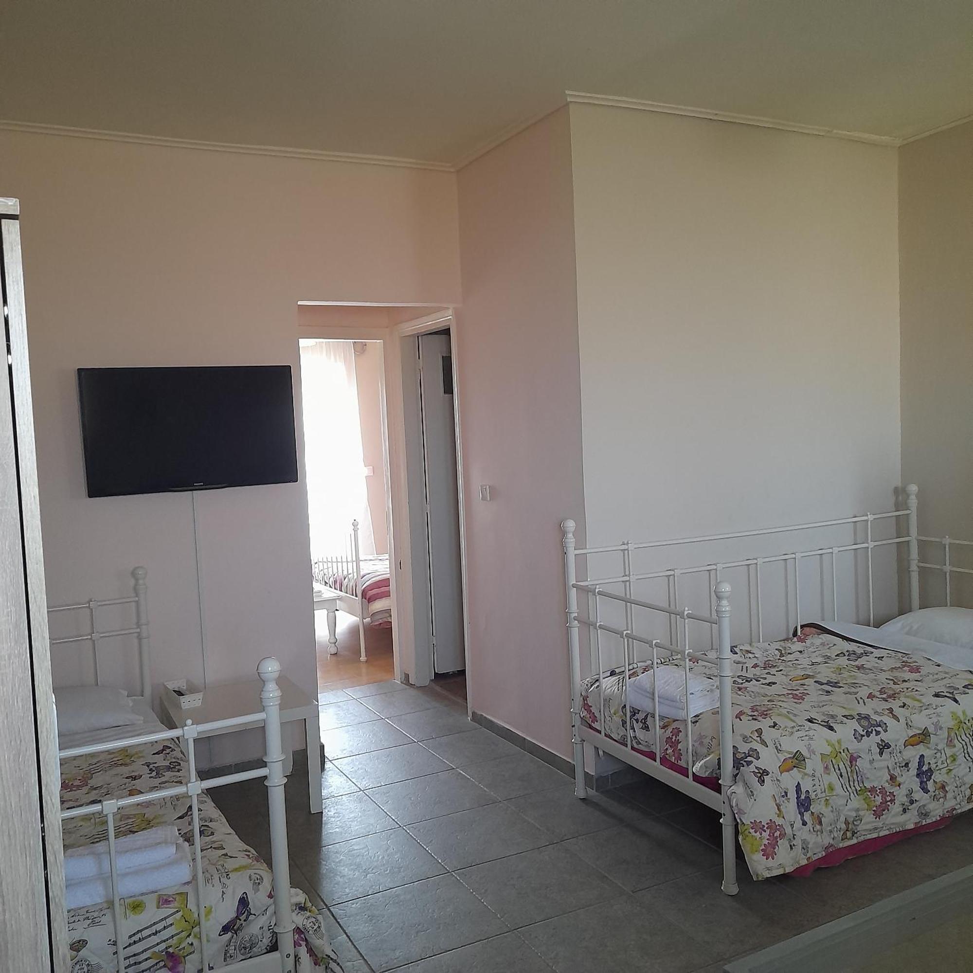 Aparthotel Constantsia