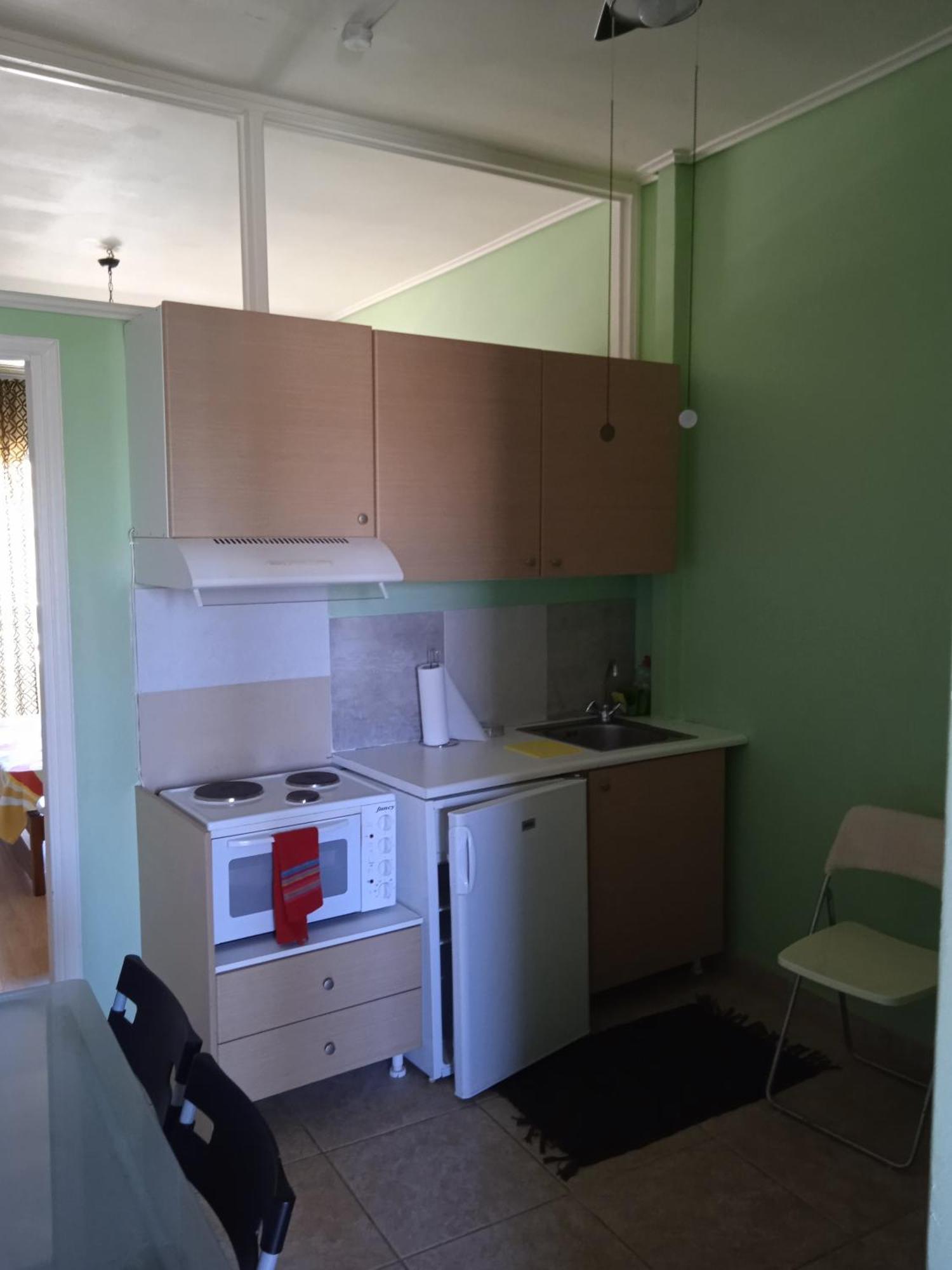Constantsia Aparthotel 2*