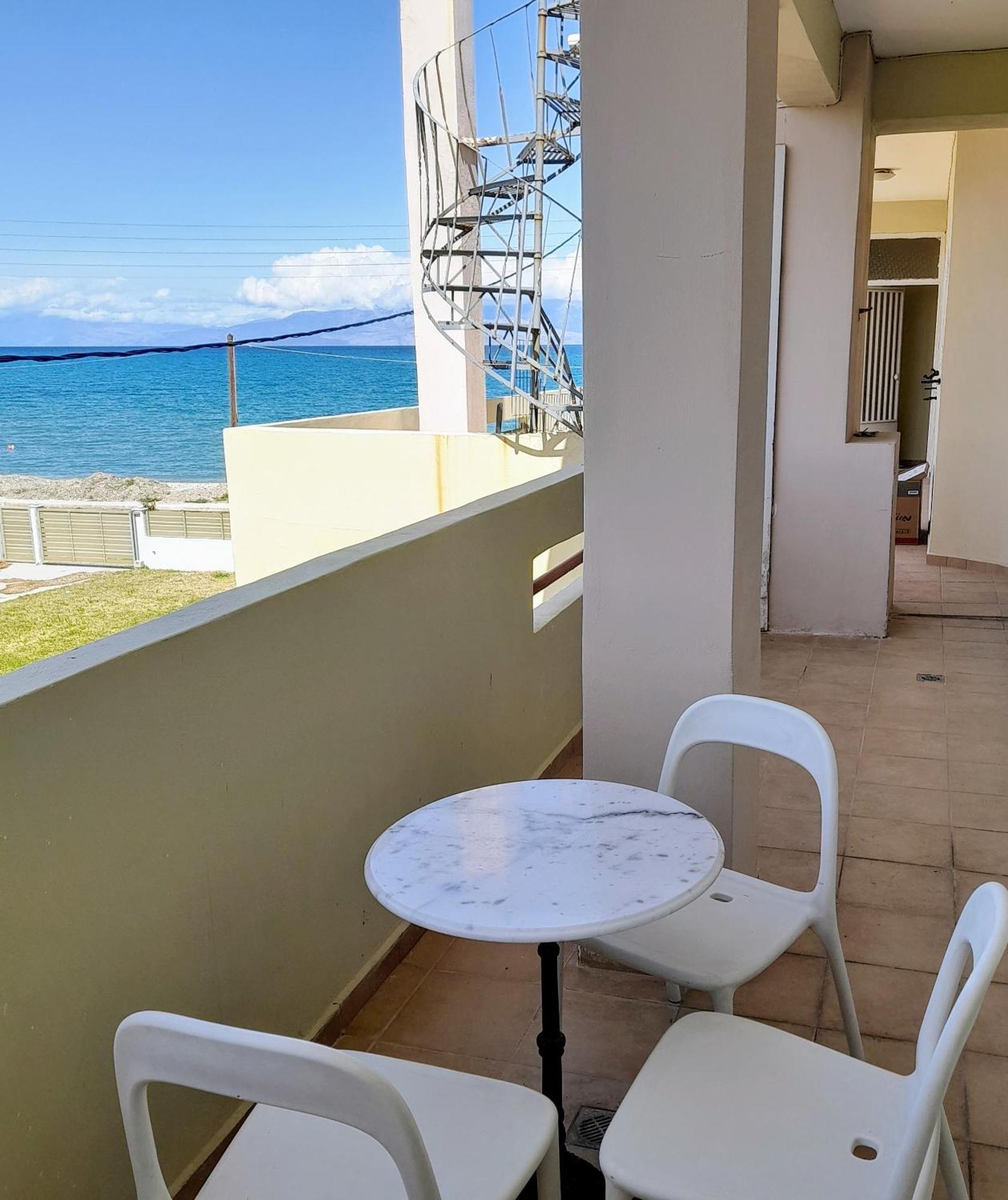 Aparthotel Constantsia