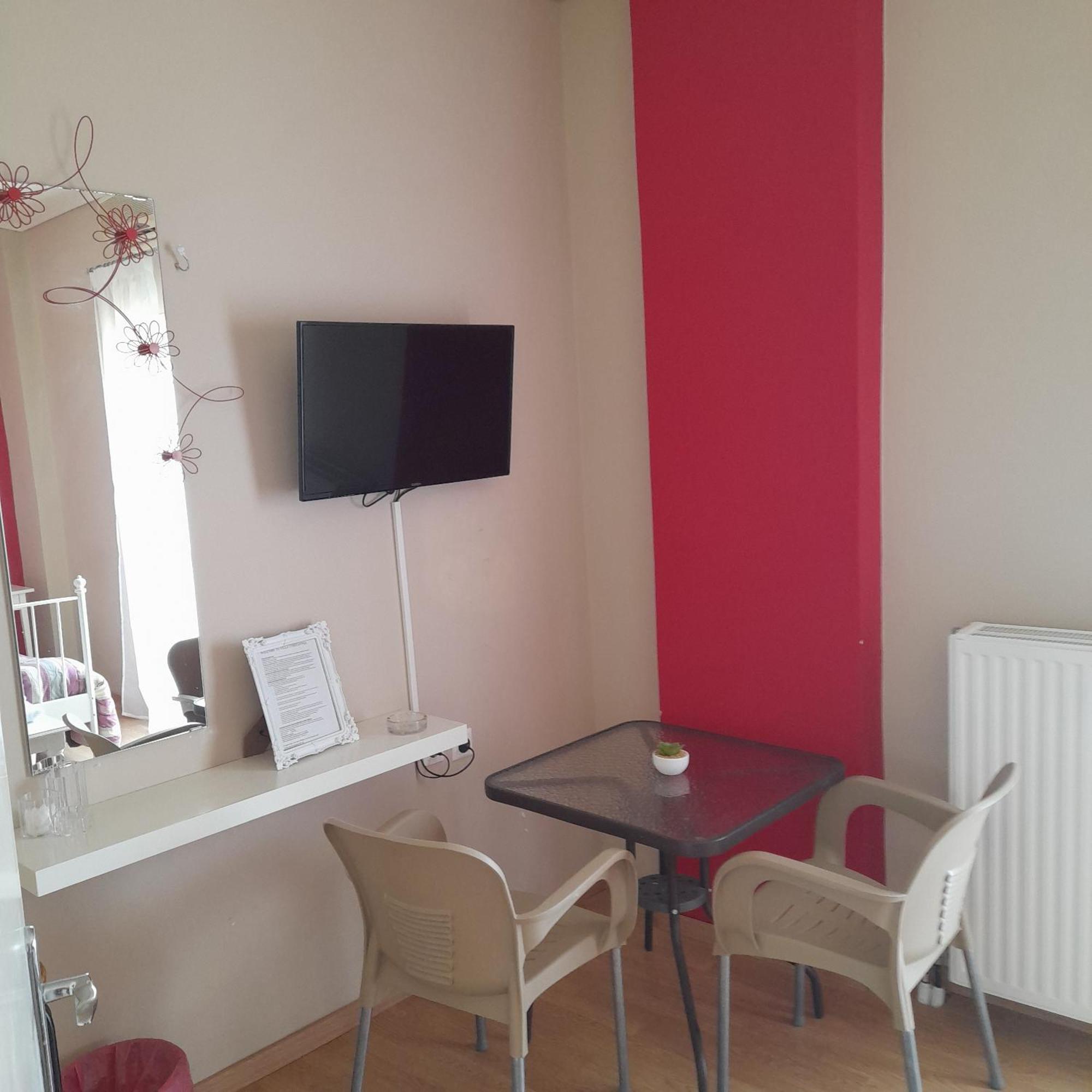 Aparthotel Constantsia