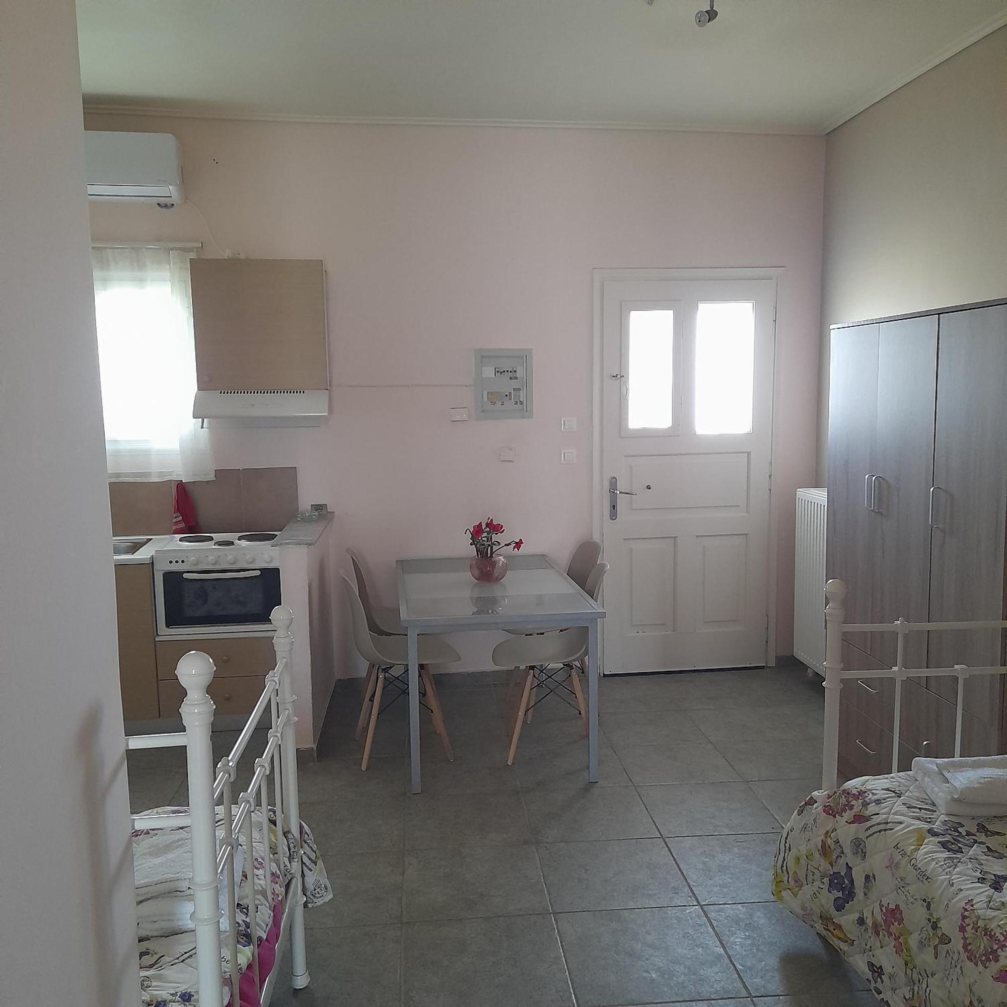 Constantsia Aparthotel 2*