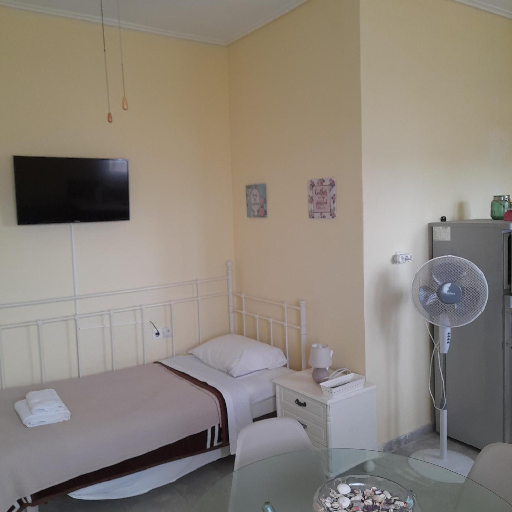 Constantsia Aparthotel 2*