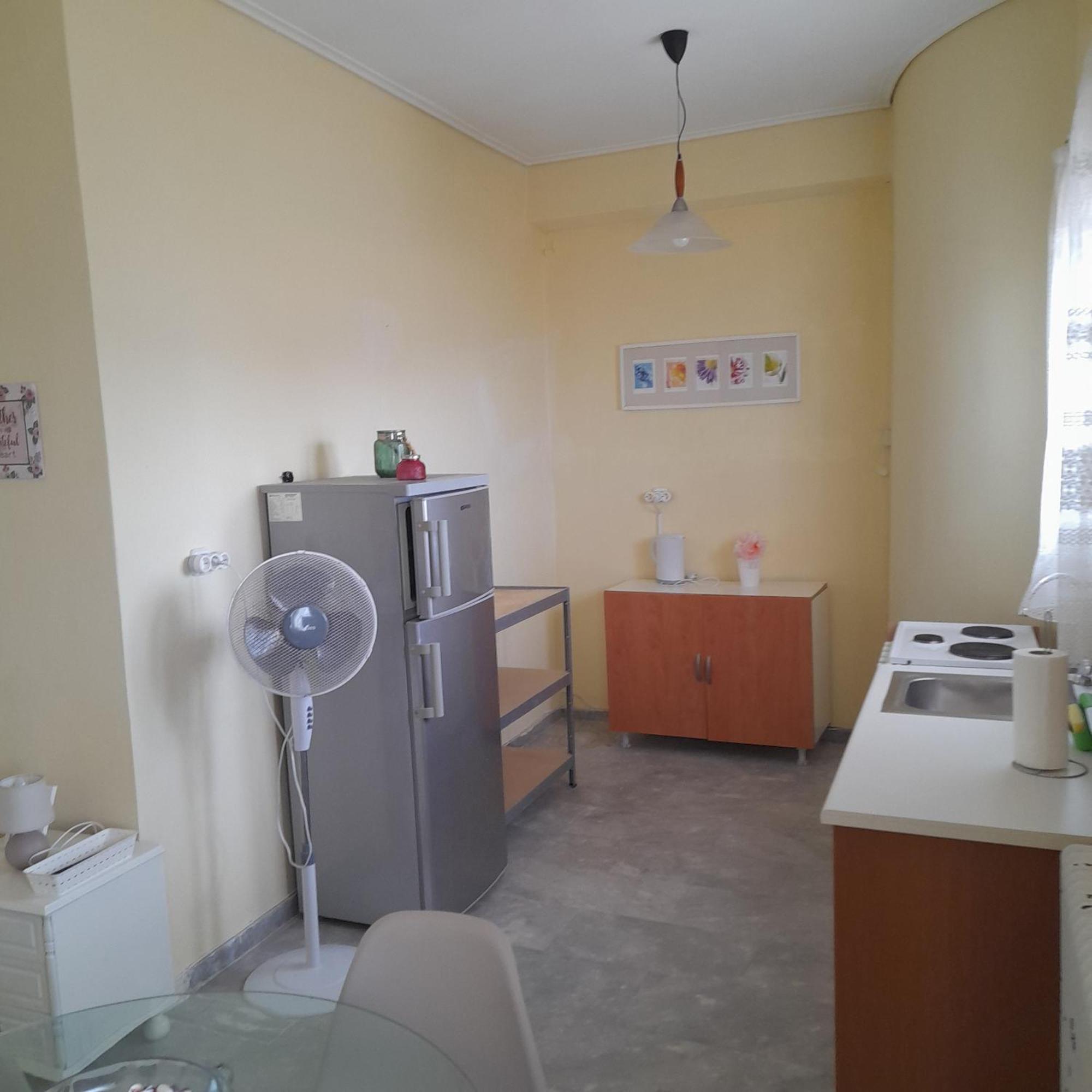 Aparthotel Constantsia