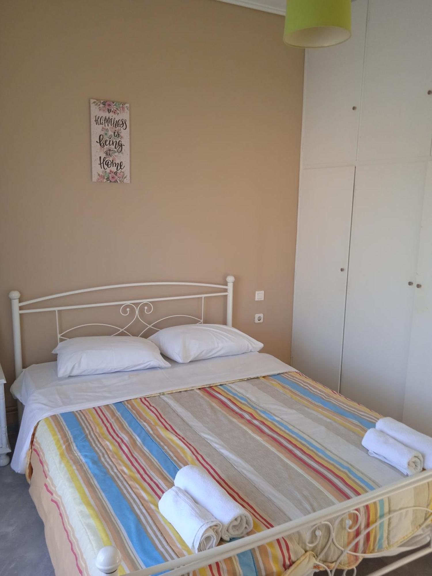 Aparthotel Constantsia