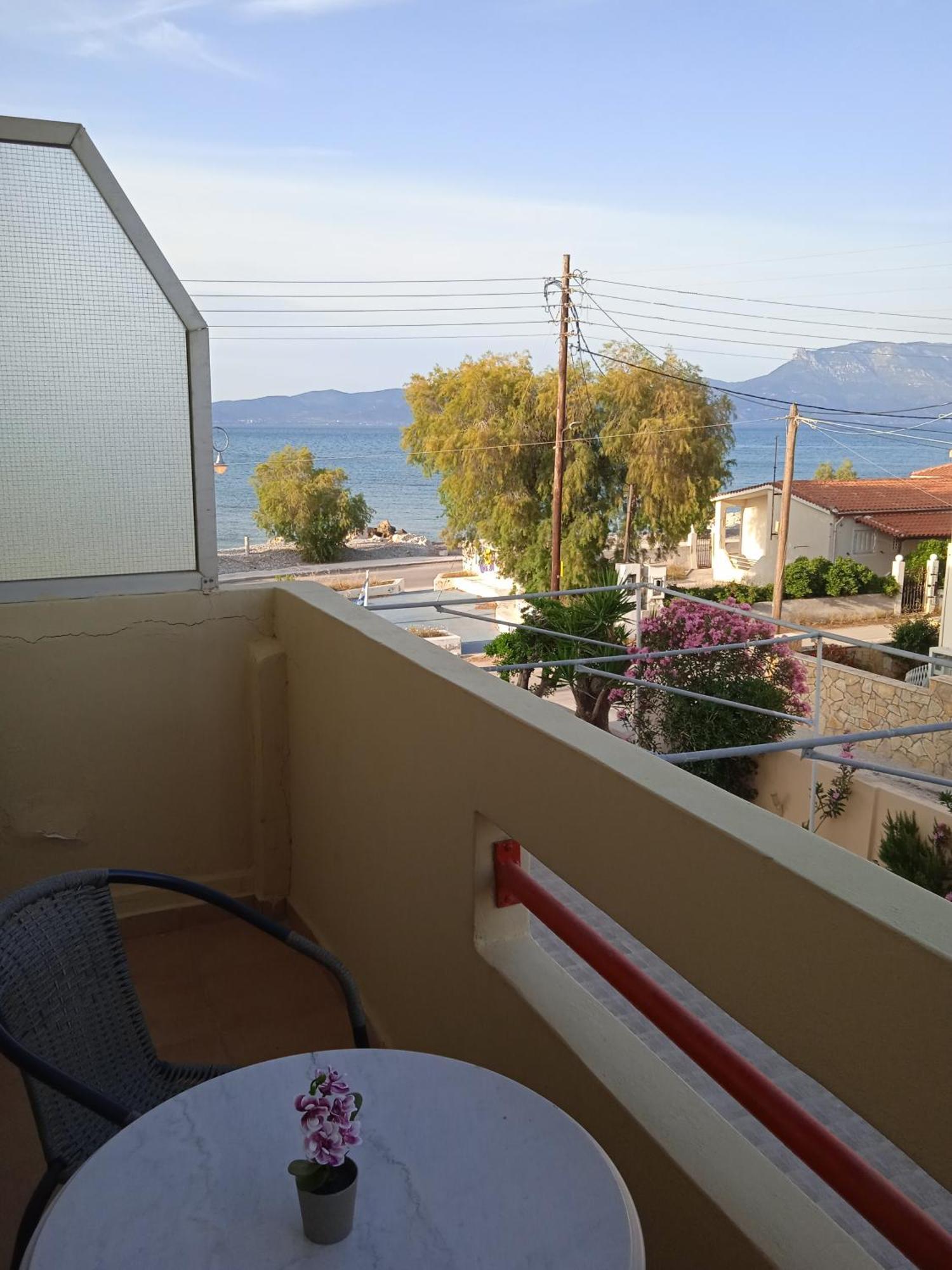 Constantsia Aparthotel 2*