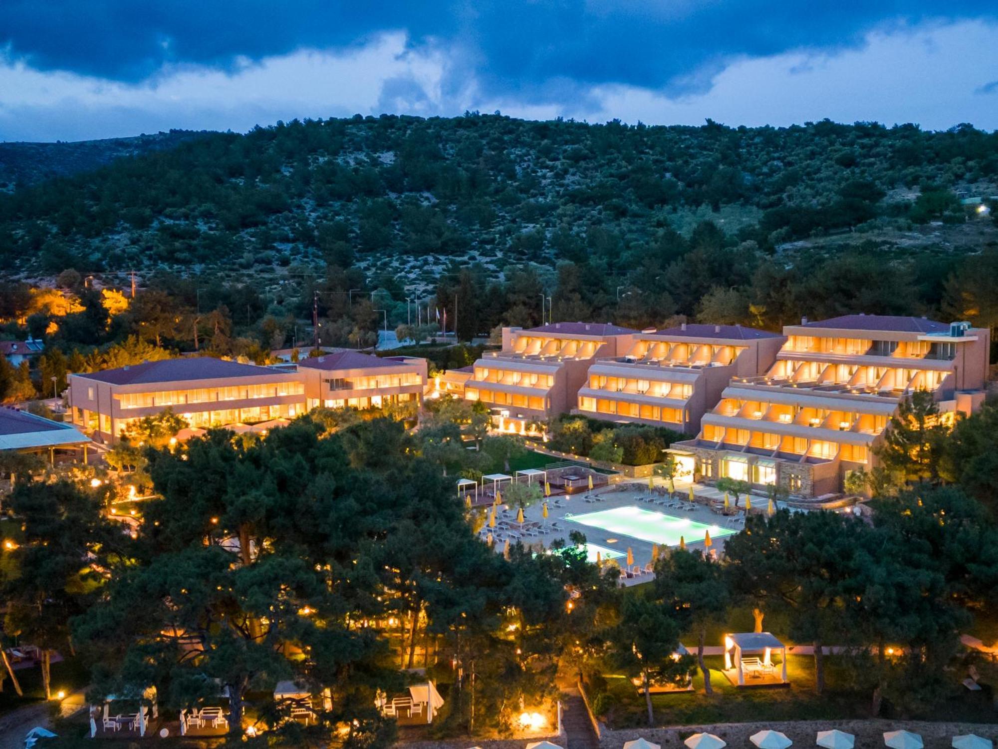 Resort Royal Paradise & Potos